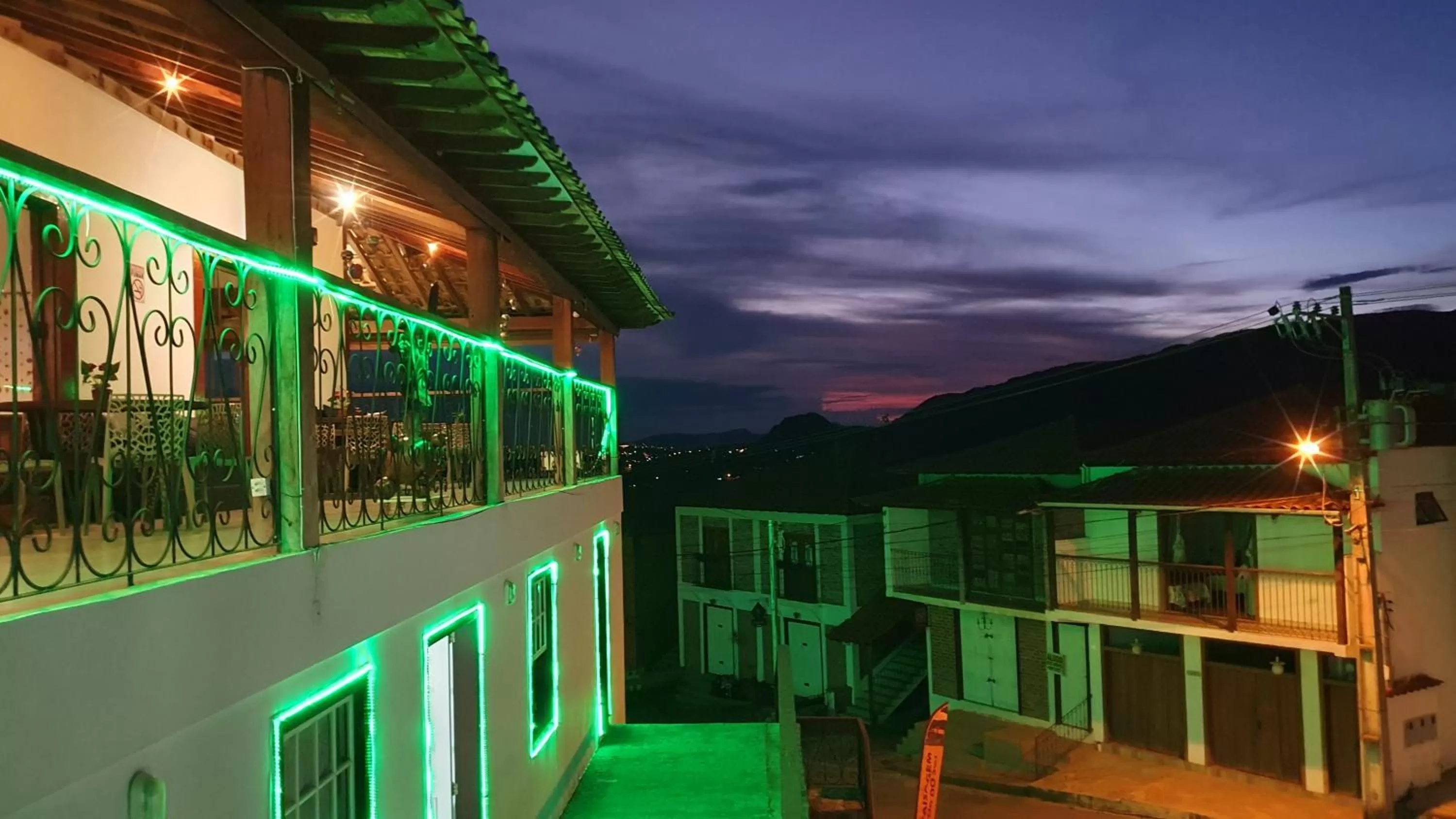 Mirante Mineiro Pousada