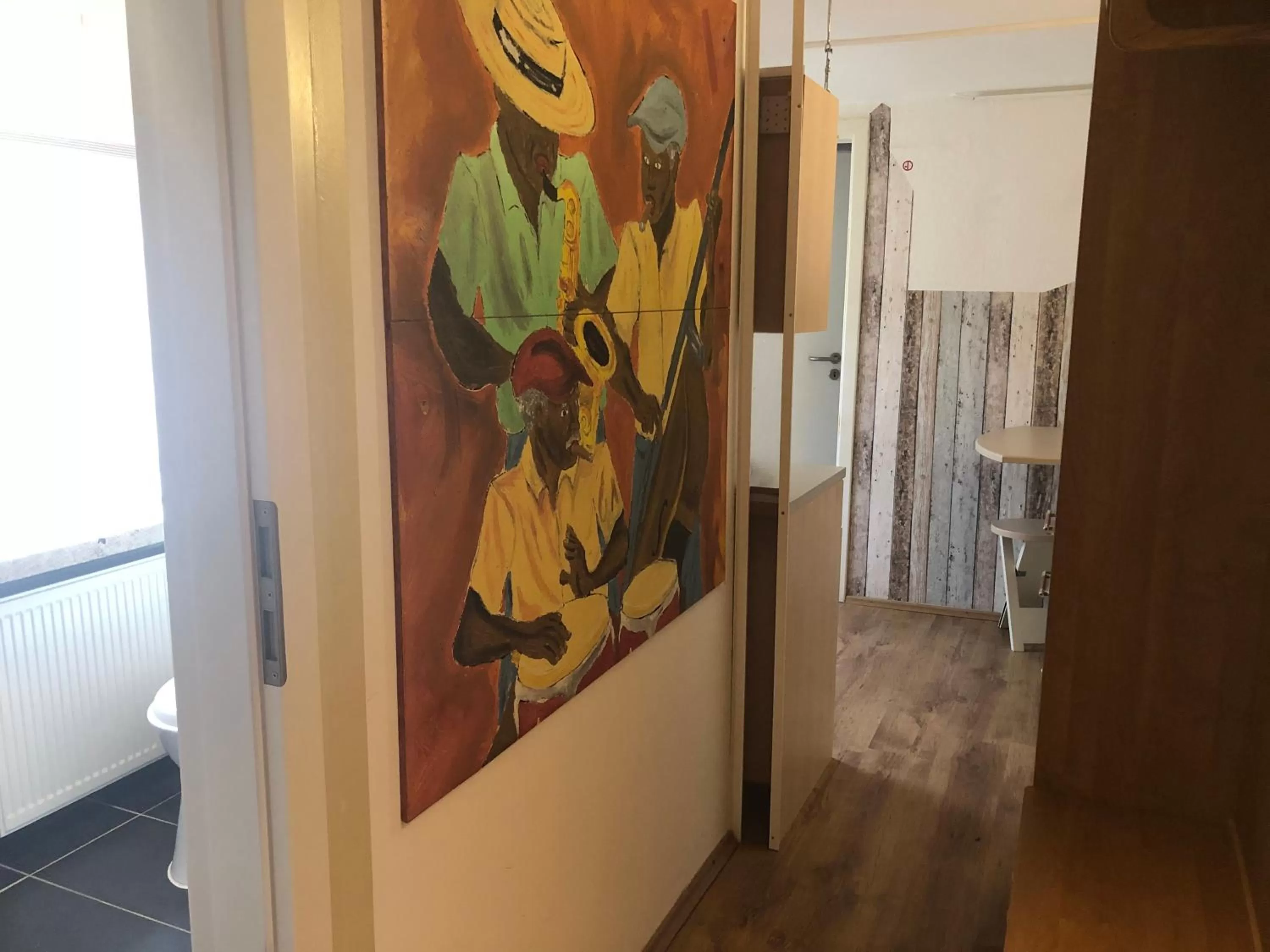 Hotel Zum Kastanienbaum