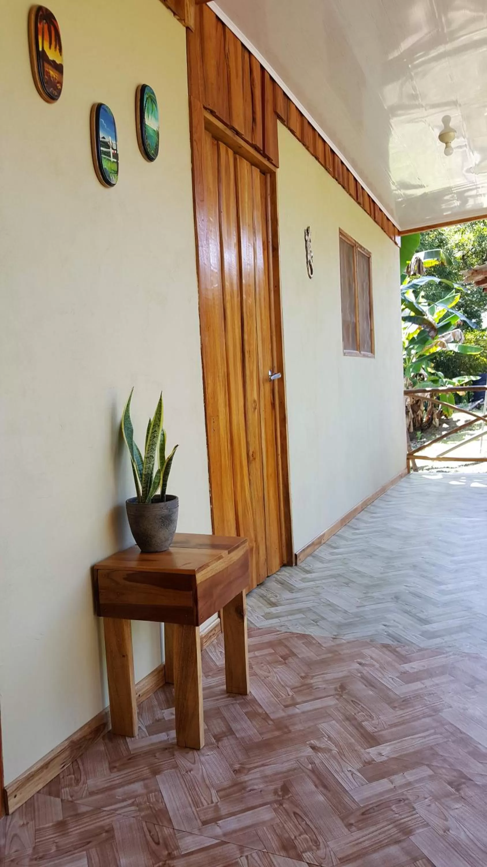 El Gecko Hotel & Tours