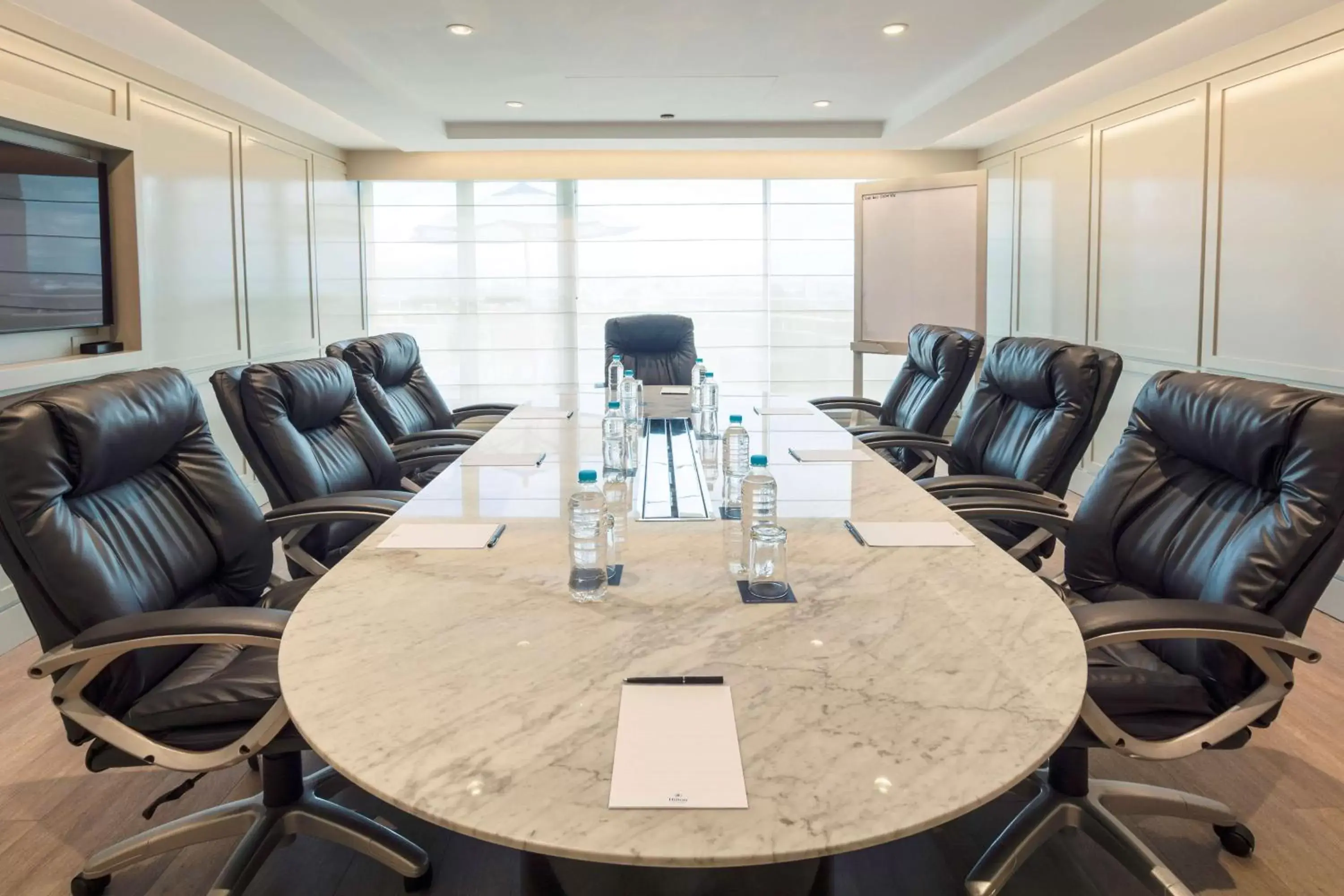 Meeting/conference room in Hilton Colon Guayaquil Hotel