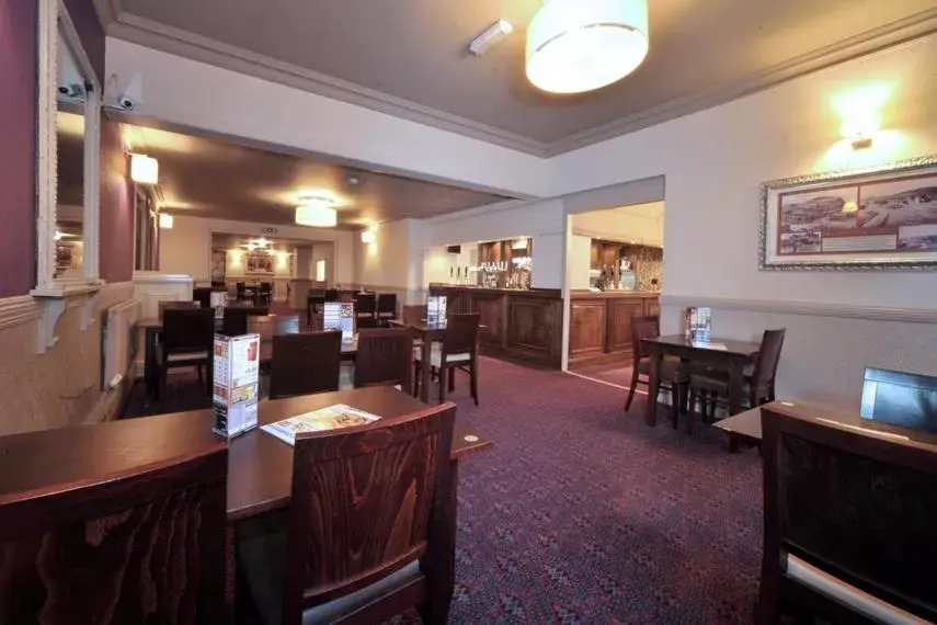 Restaurant/Places to Eat in The Duke of Wellington Wetherspoon