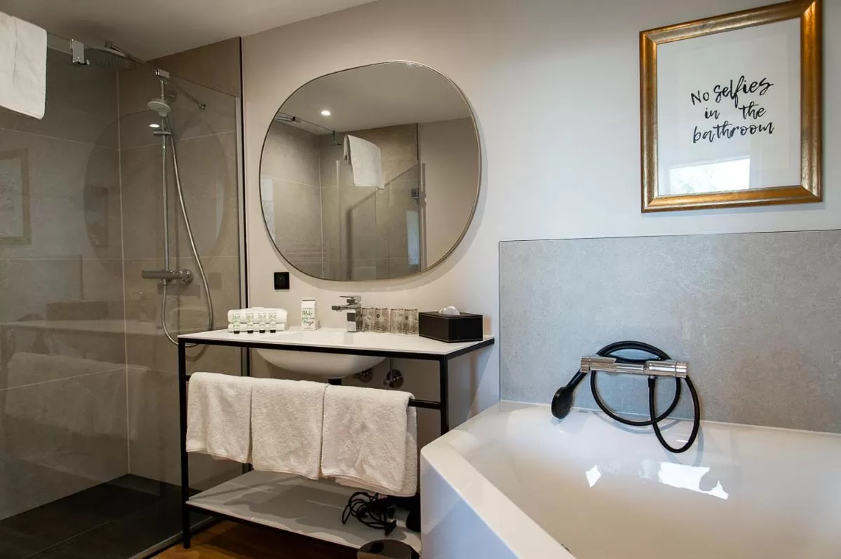 Hôtel Restaurant Vaillant proche Europapark Rulantica