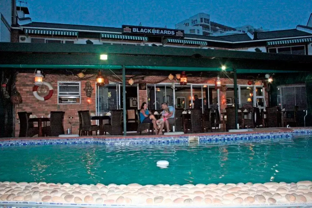 Property building in Chapman Hotel and Conference Centre Property building in Chapman Hotel and Conference Centre