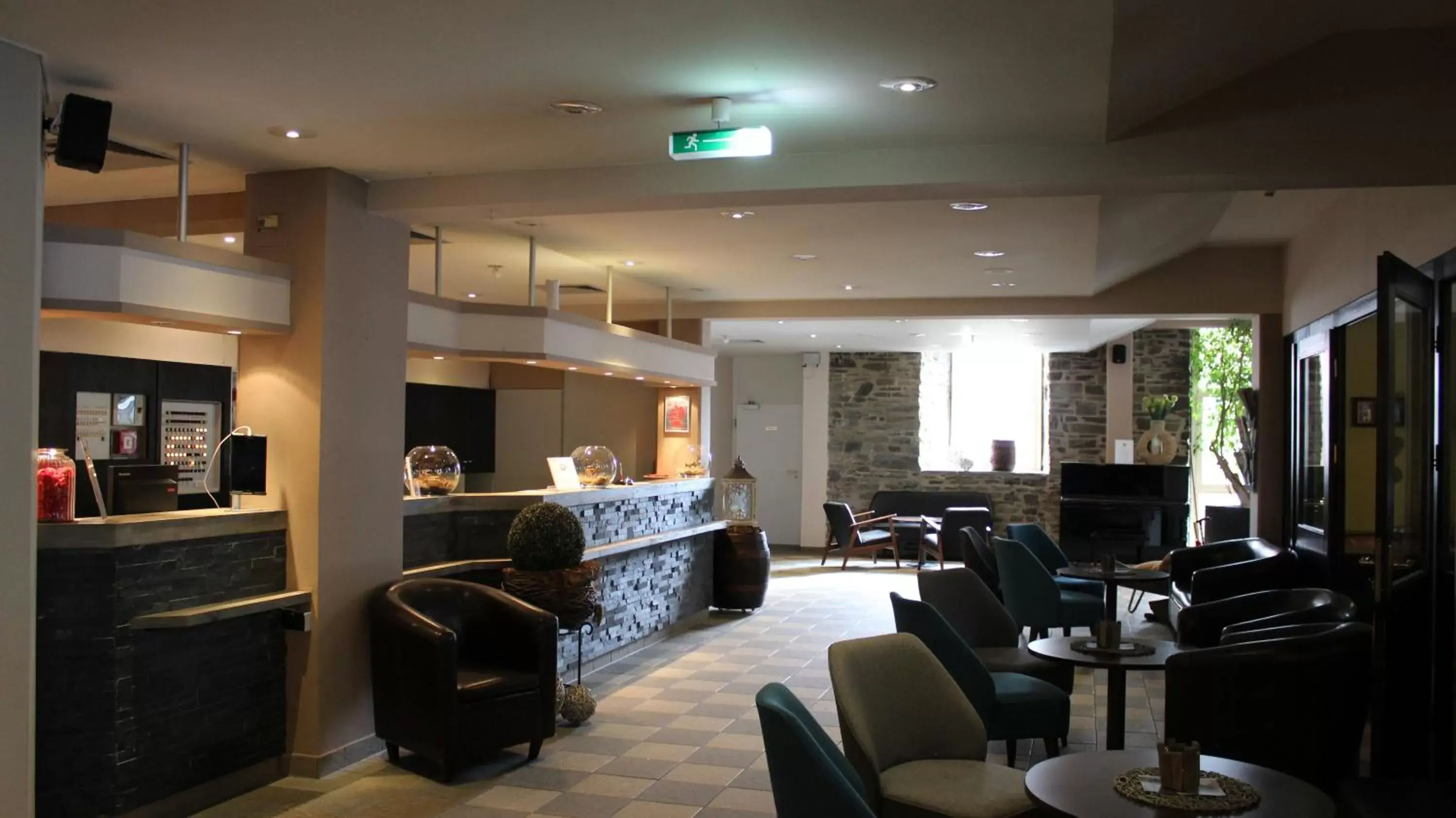 ACHAT Hotel Monschau ACHAT Hotel Monschau