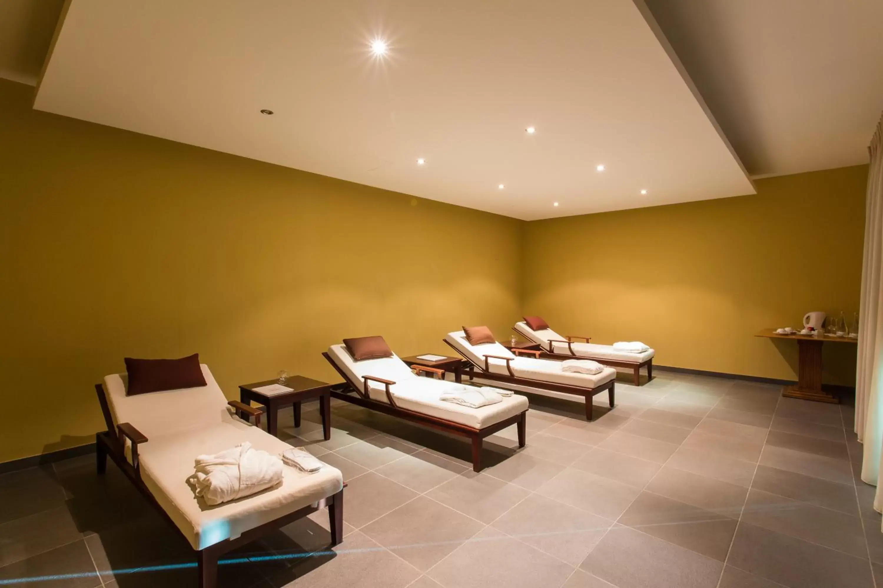 Spa and wellness centre/facilities in Monte Rei Golf & Country Club