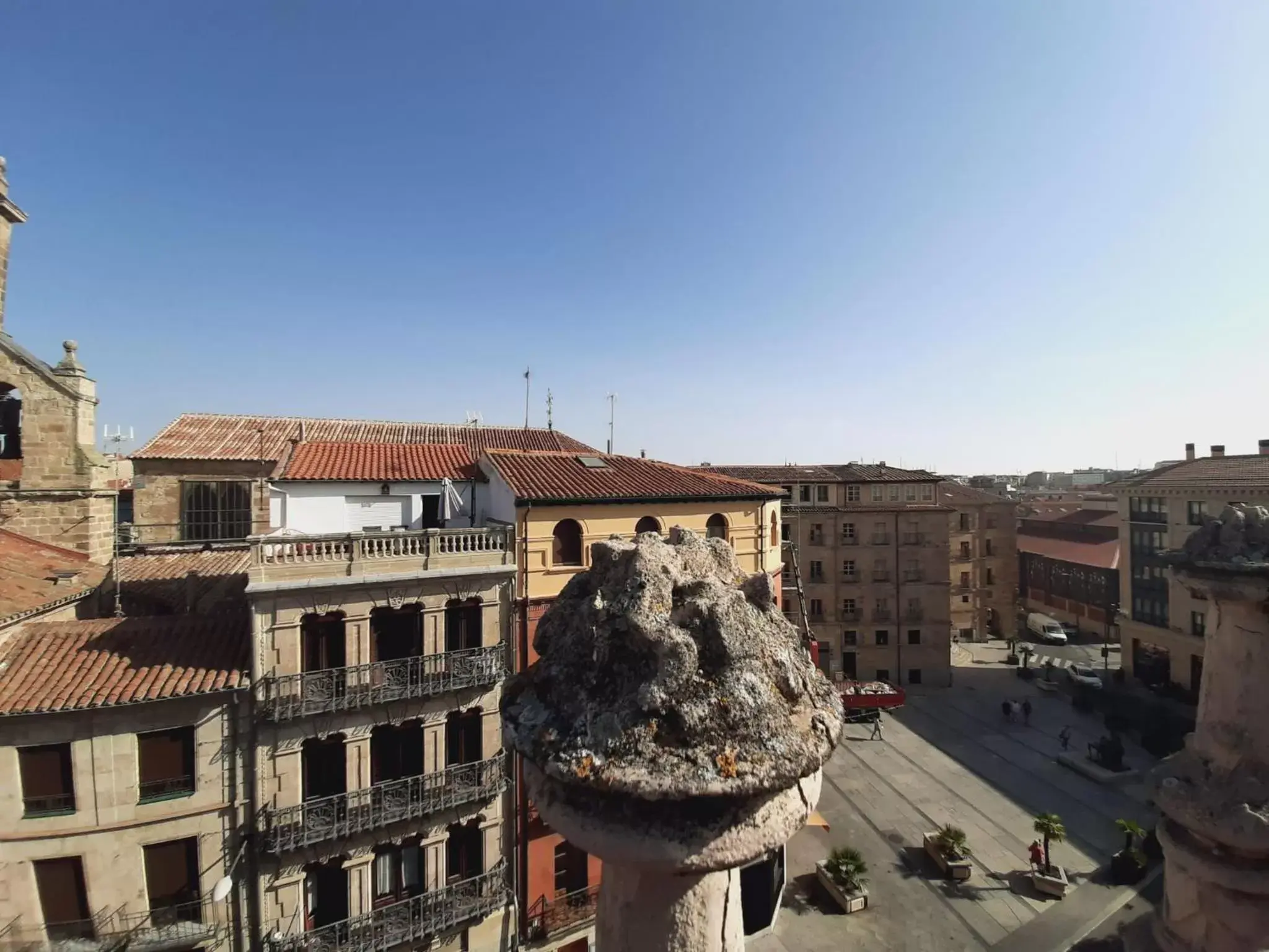 Nearby landmark in Hotel Matilde by gaiarooms