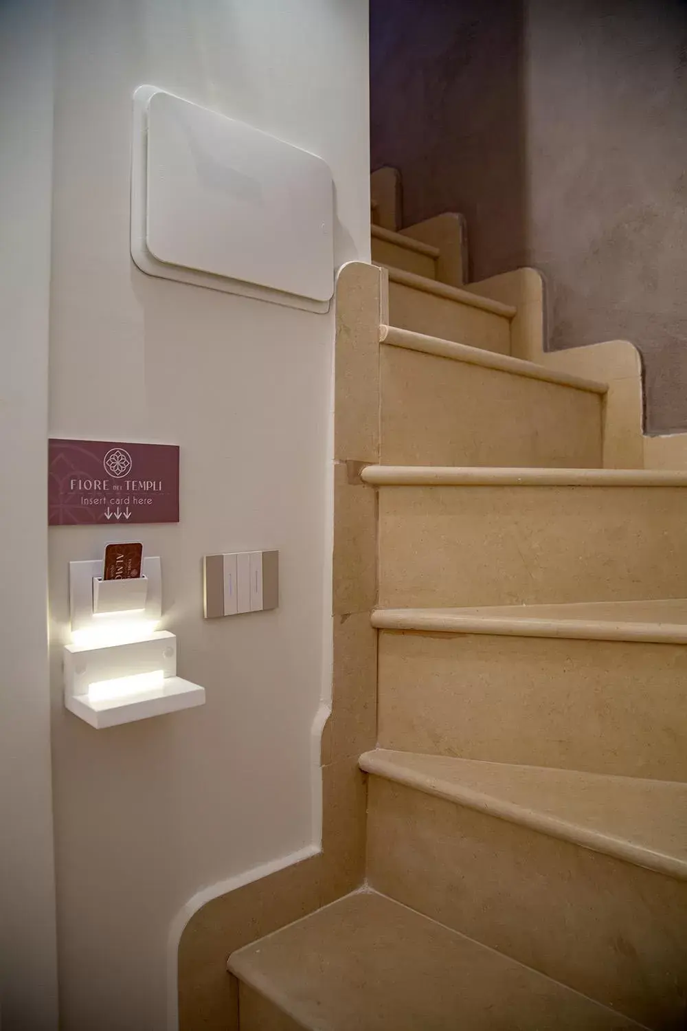 hair dresser, Bathroom in Fiore dei Templi - luxury suite experience