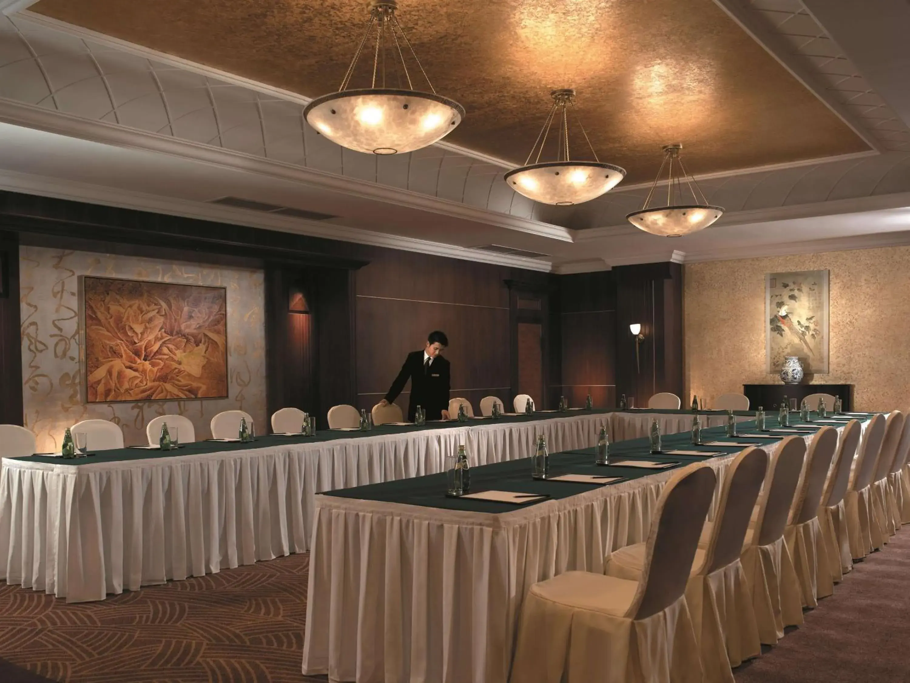Photo of the whole room in Fudu Grand Hotel Changzhou
