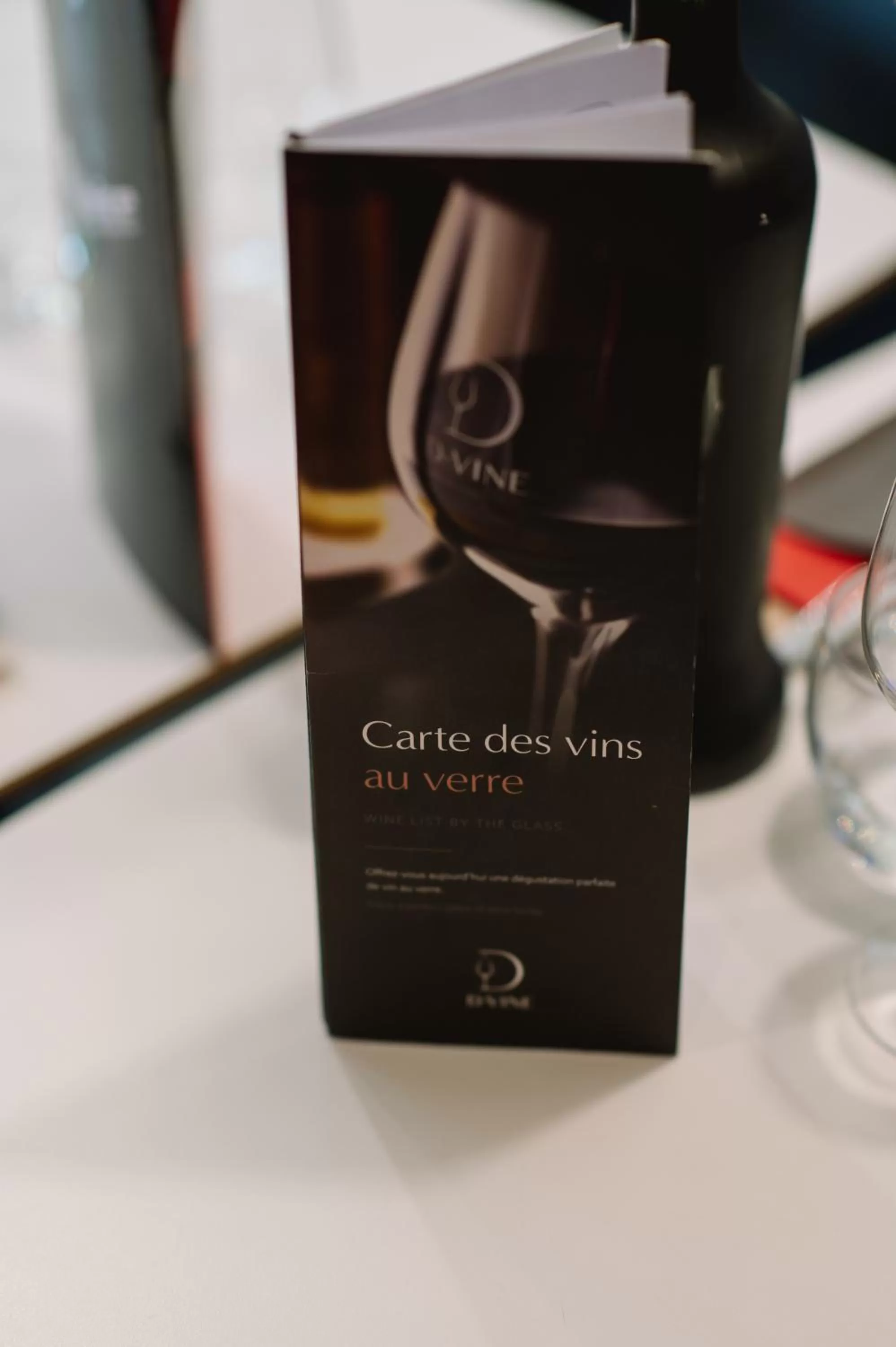 Drinks in ibis Avignon Centre Gare