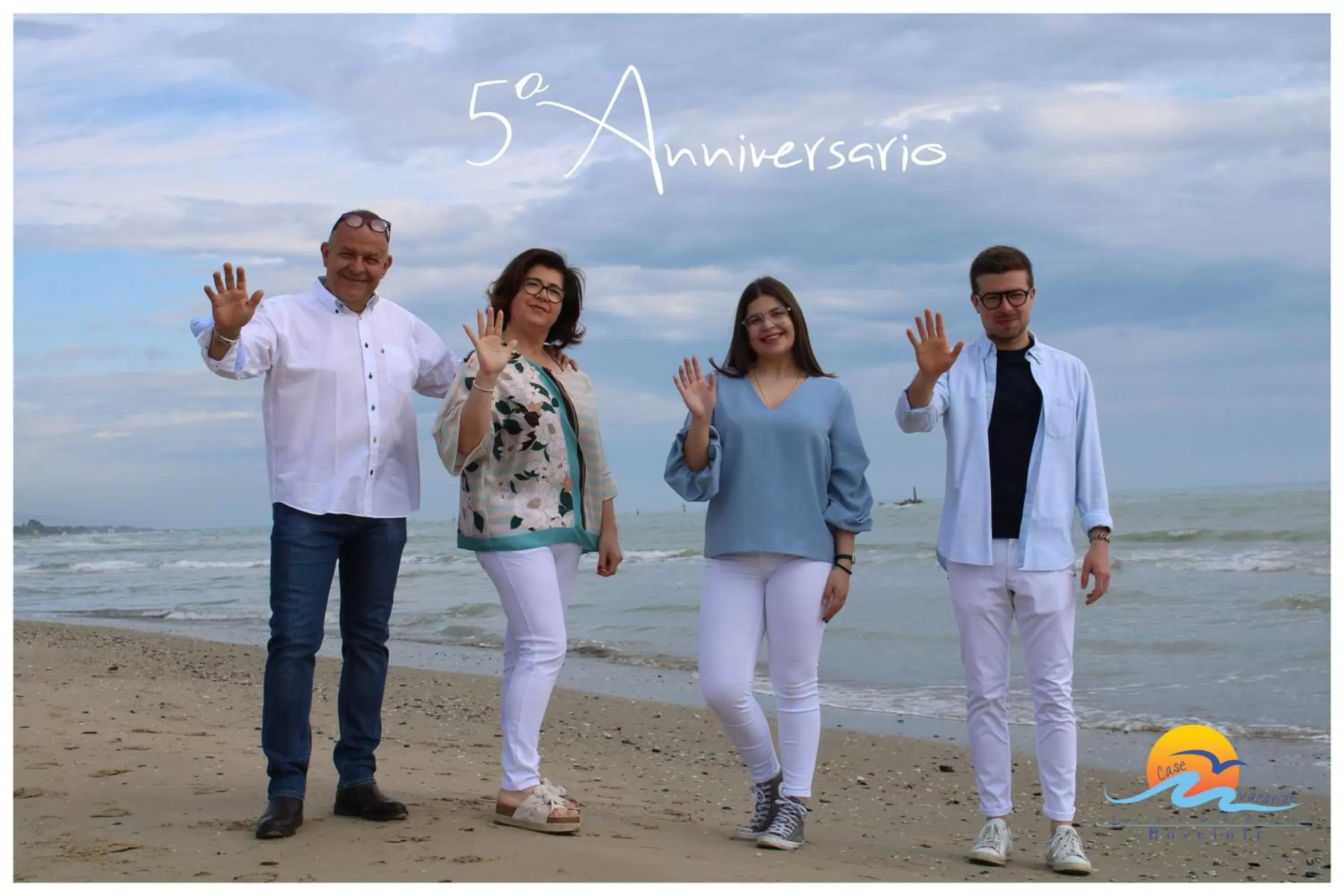 People, Beach in Residenze Roscioli