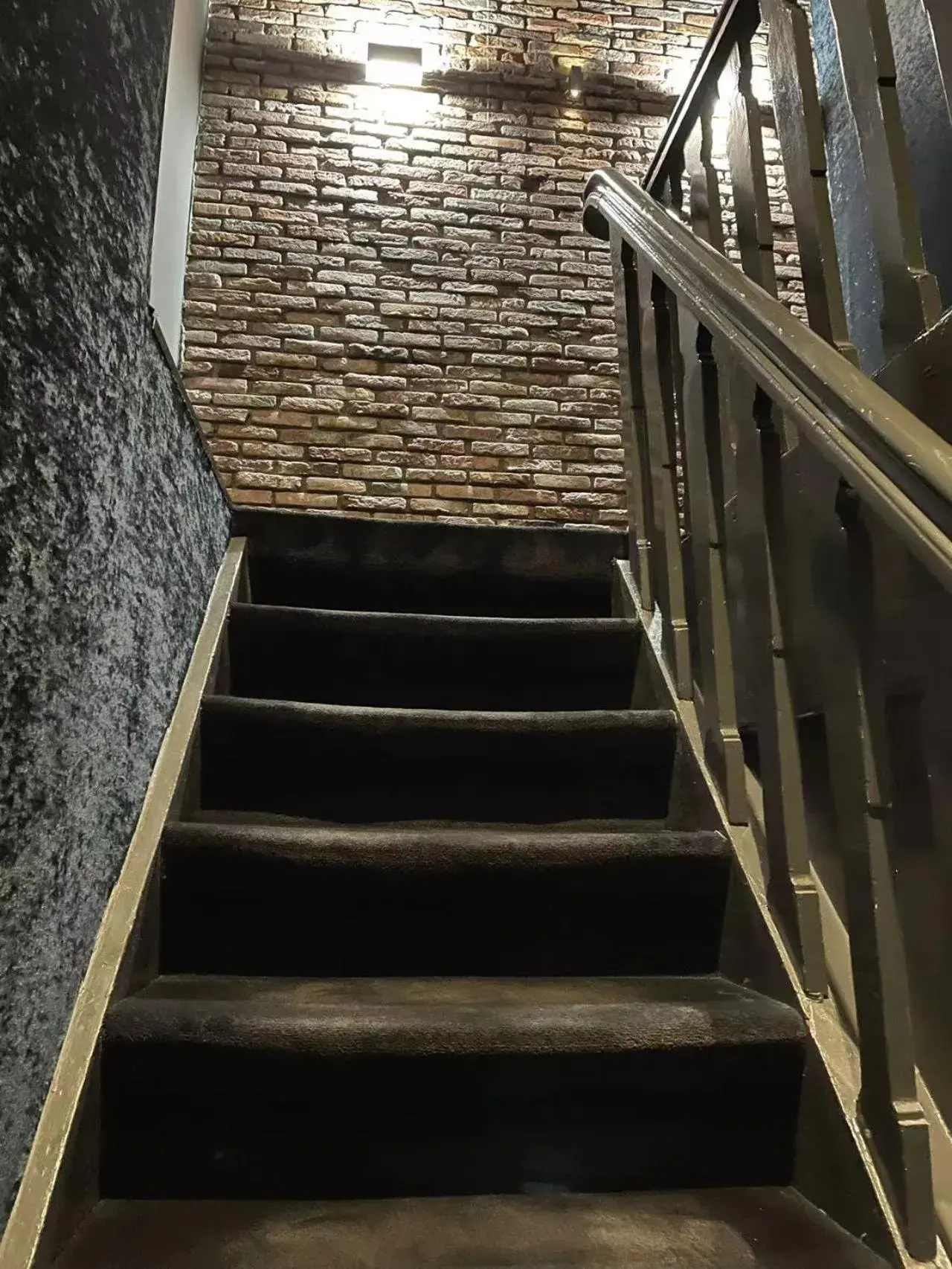 Property building in Hotel Frank since 1666 Property building in Hotel Frank since 1666