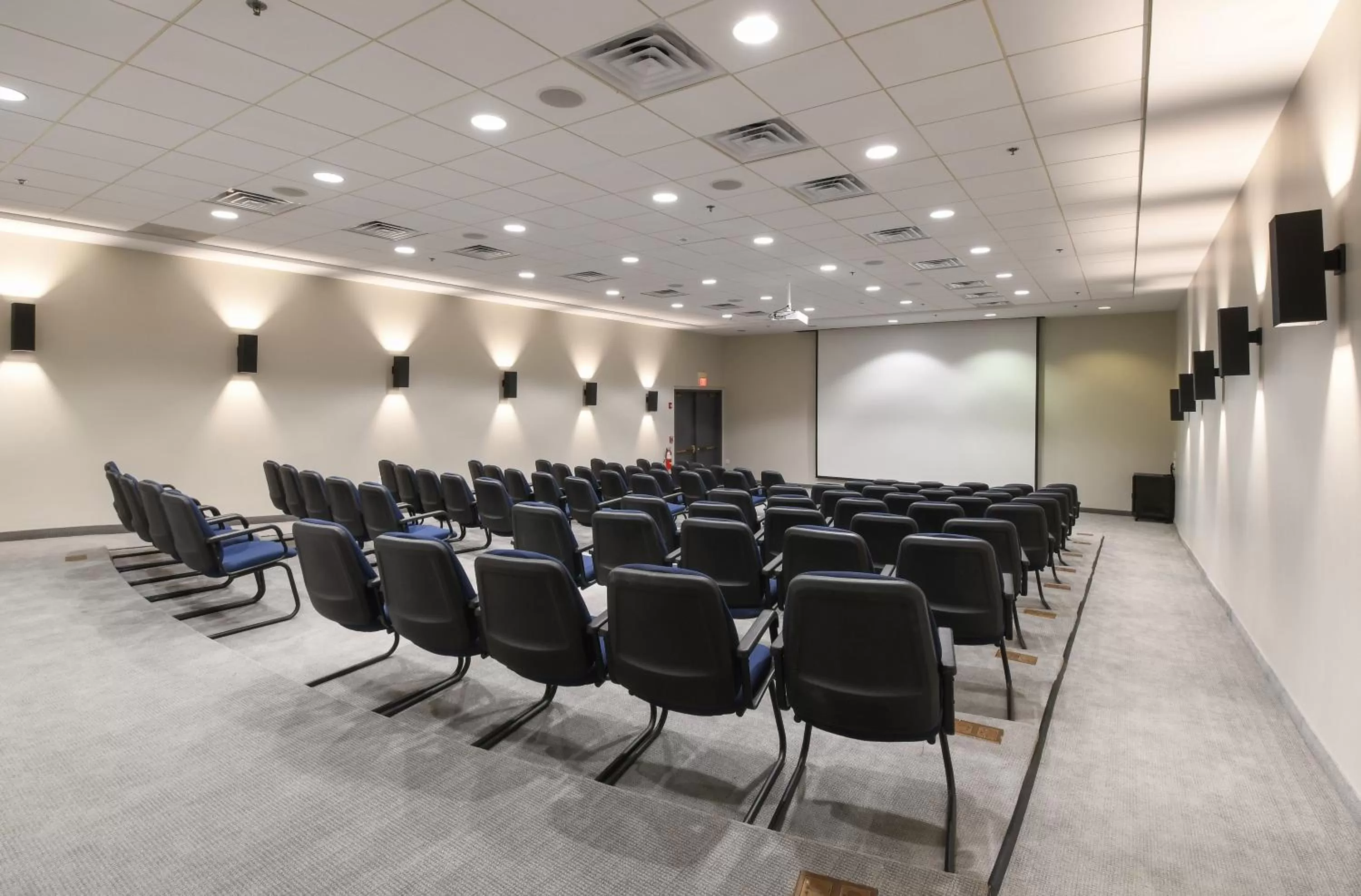 Meeting/conference room in Holiday Inn Fredericksburg - Conference Center by IHG