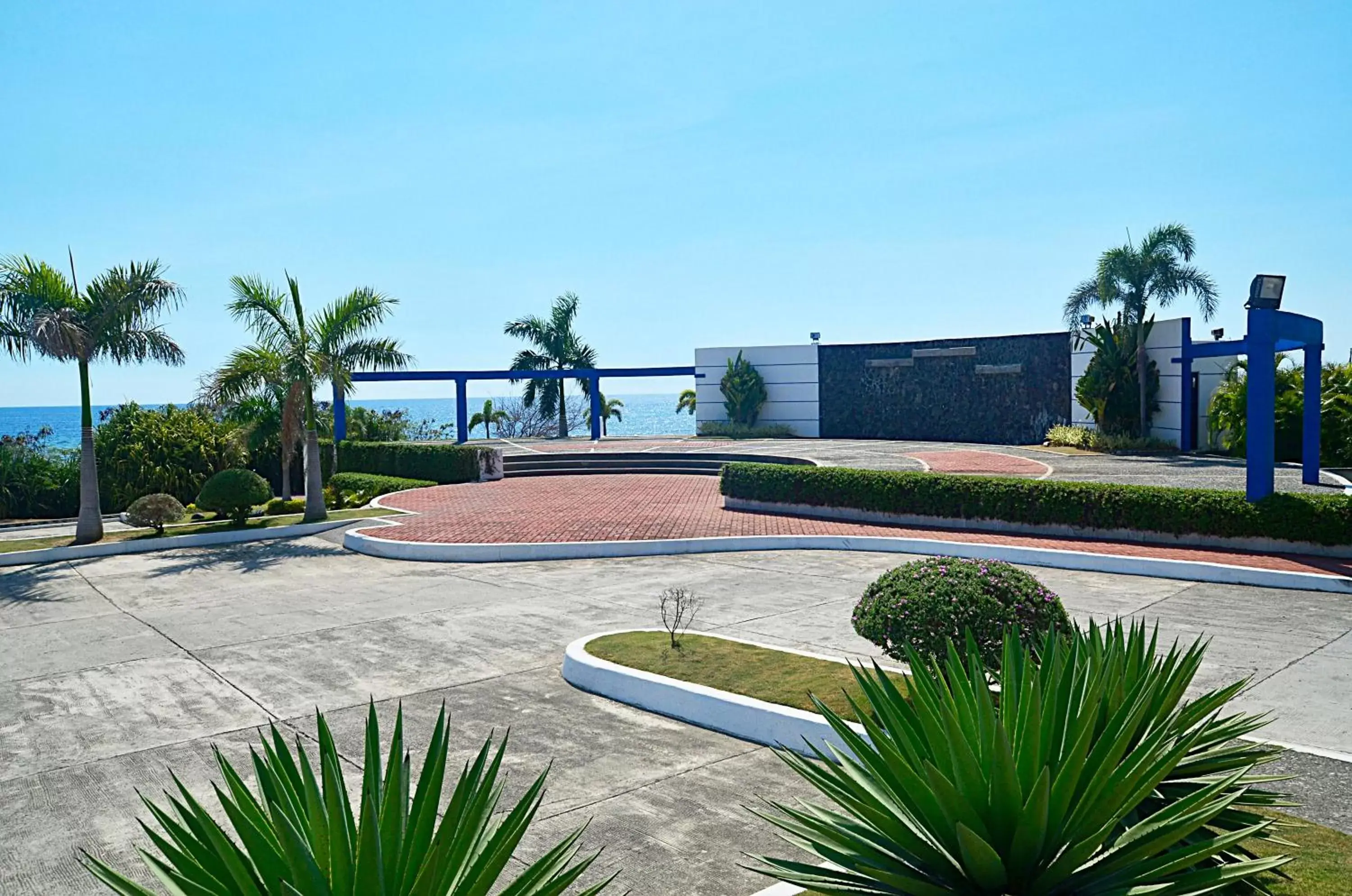 Other, Swimming Pool in Thunderbird Resorts - Poro Point