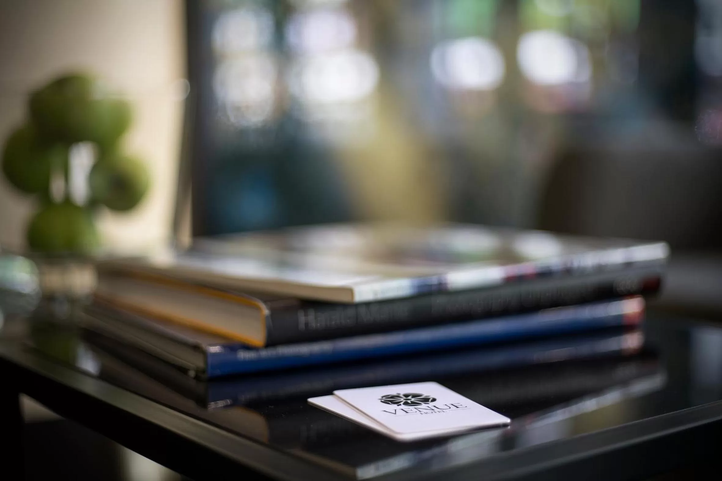 Property building in Hotel Classic by Venue