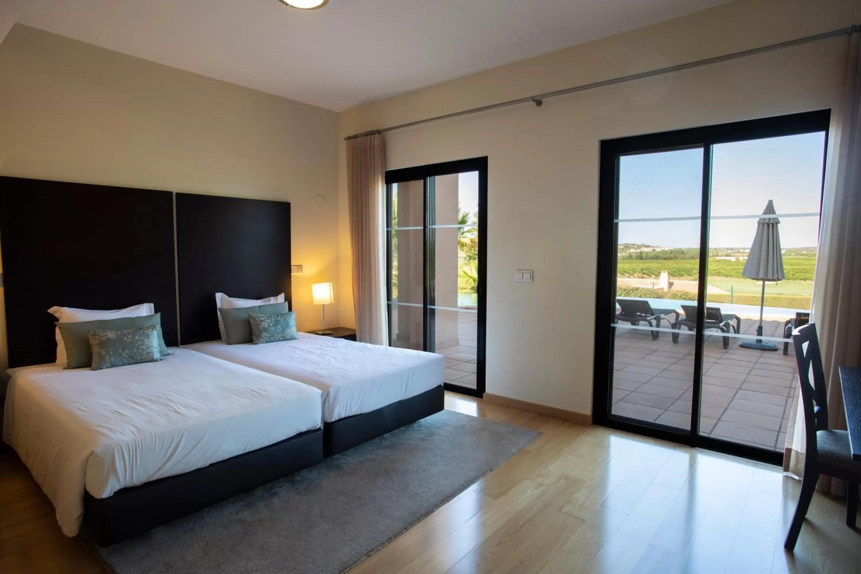 Bedroom, Bed in Amendoeira Golf Resort