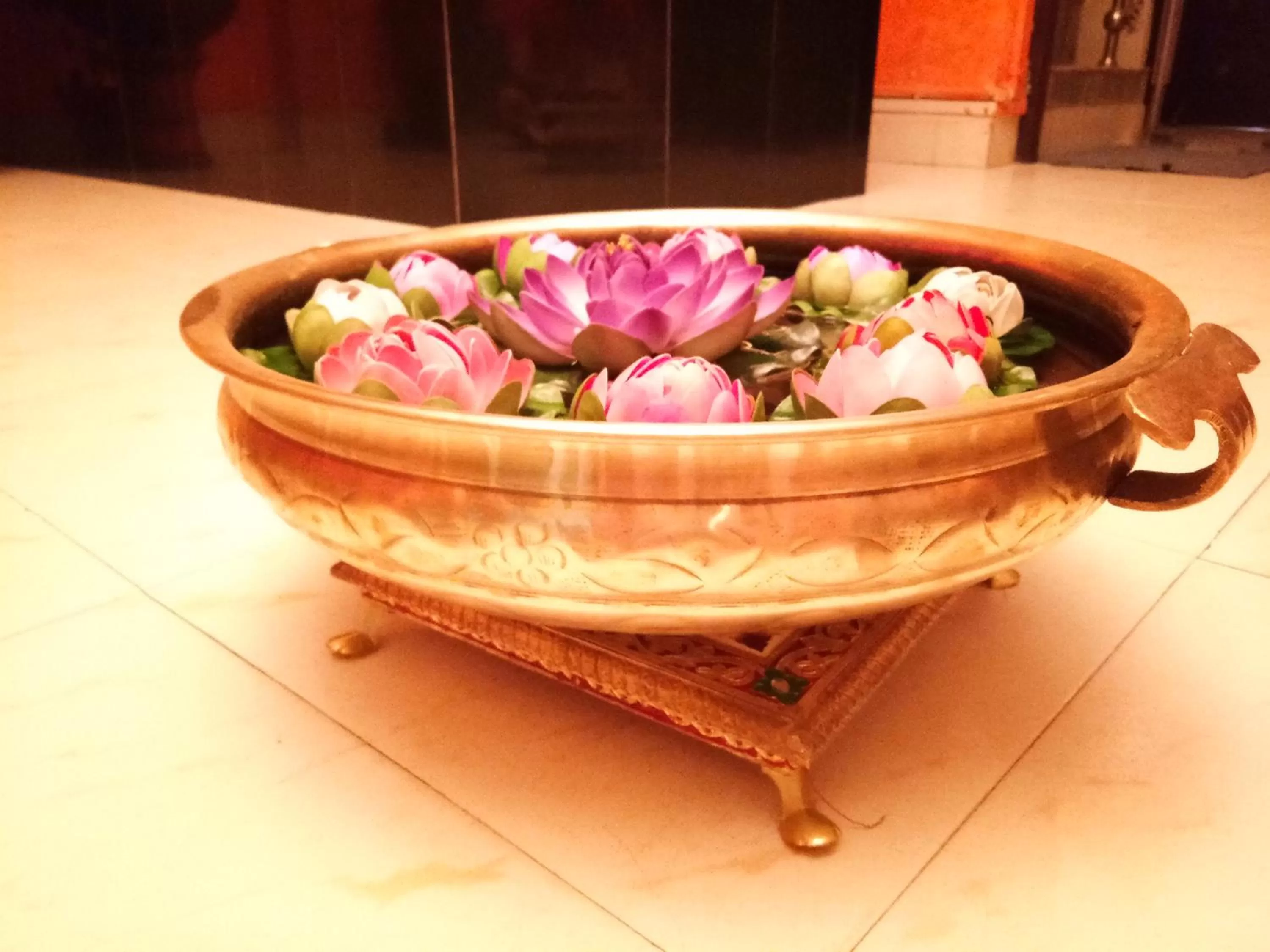 Other in Haveli Taragarh Palace