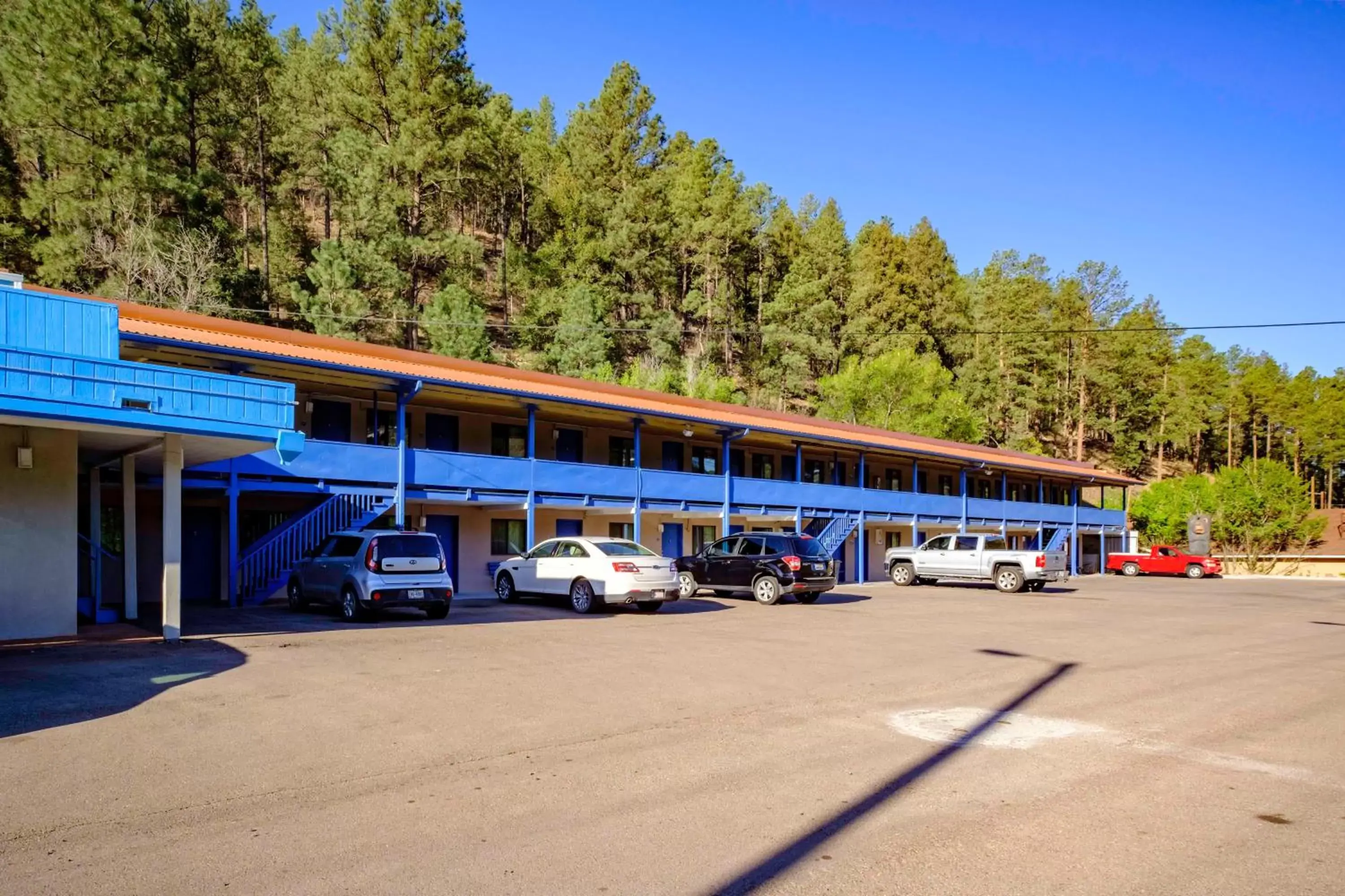 Budget Lodge Budget Lodge