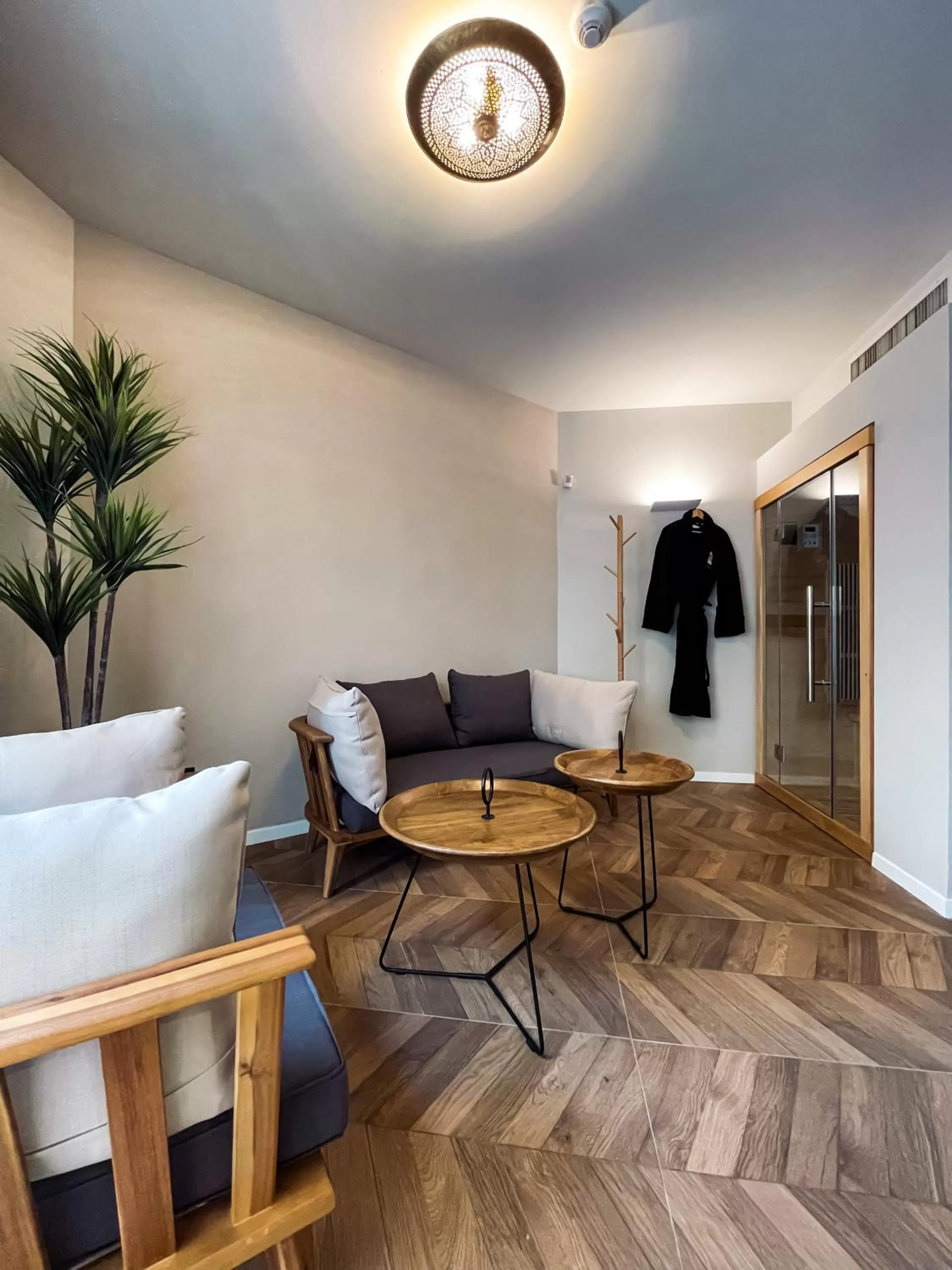 Share Suites Hotel Bat-Yam