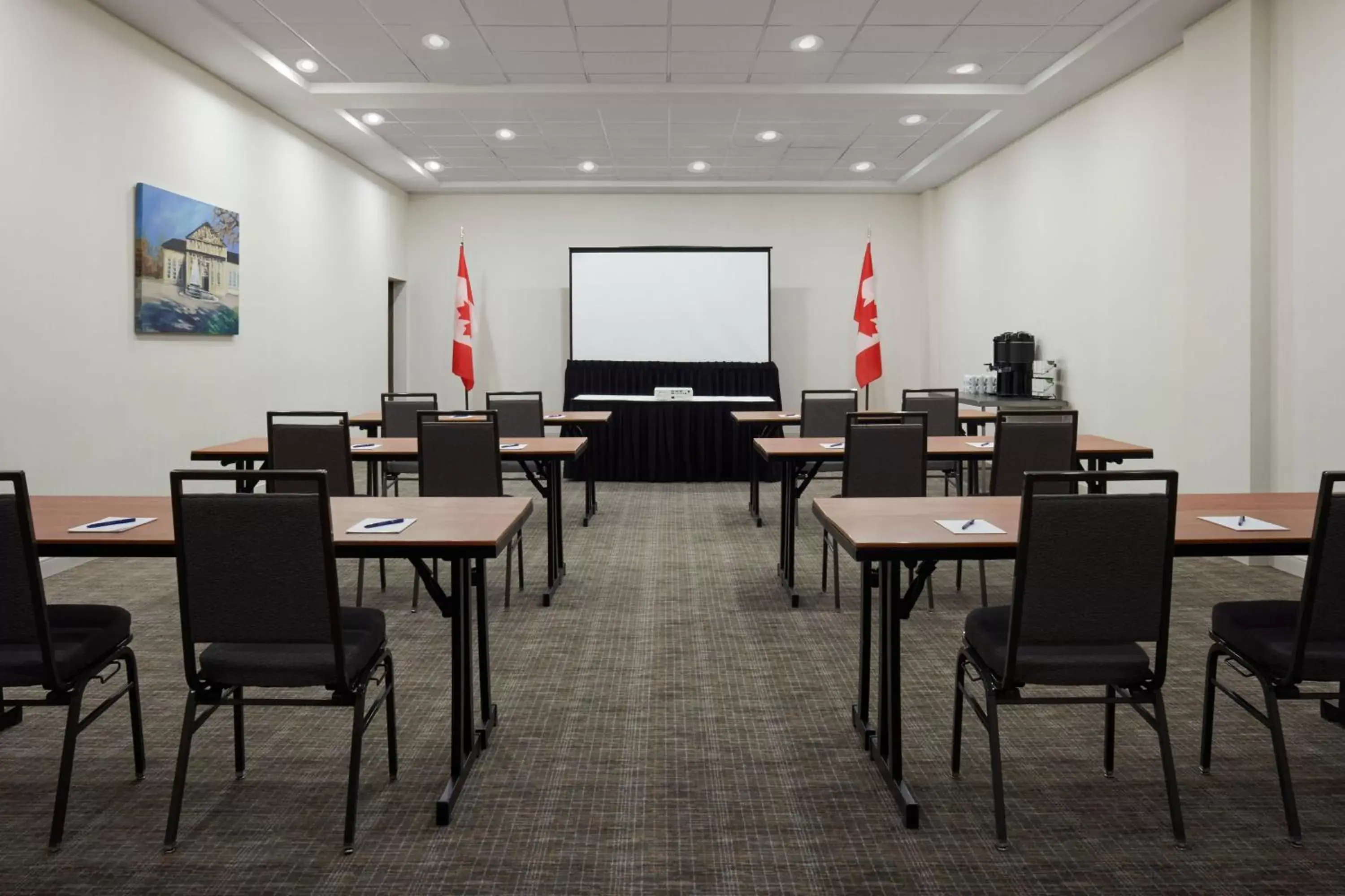Meeting/conference room in Delta Hotels by Marriott Ottawa City Centre