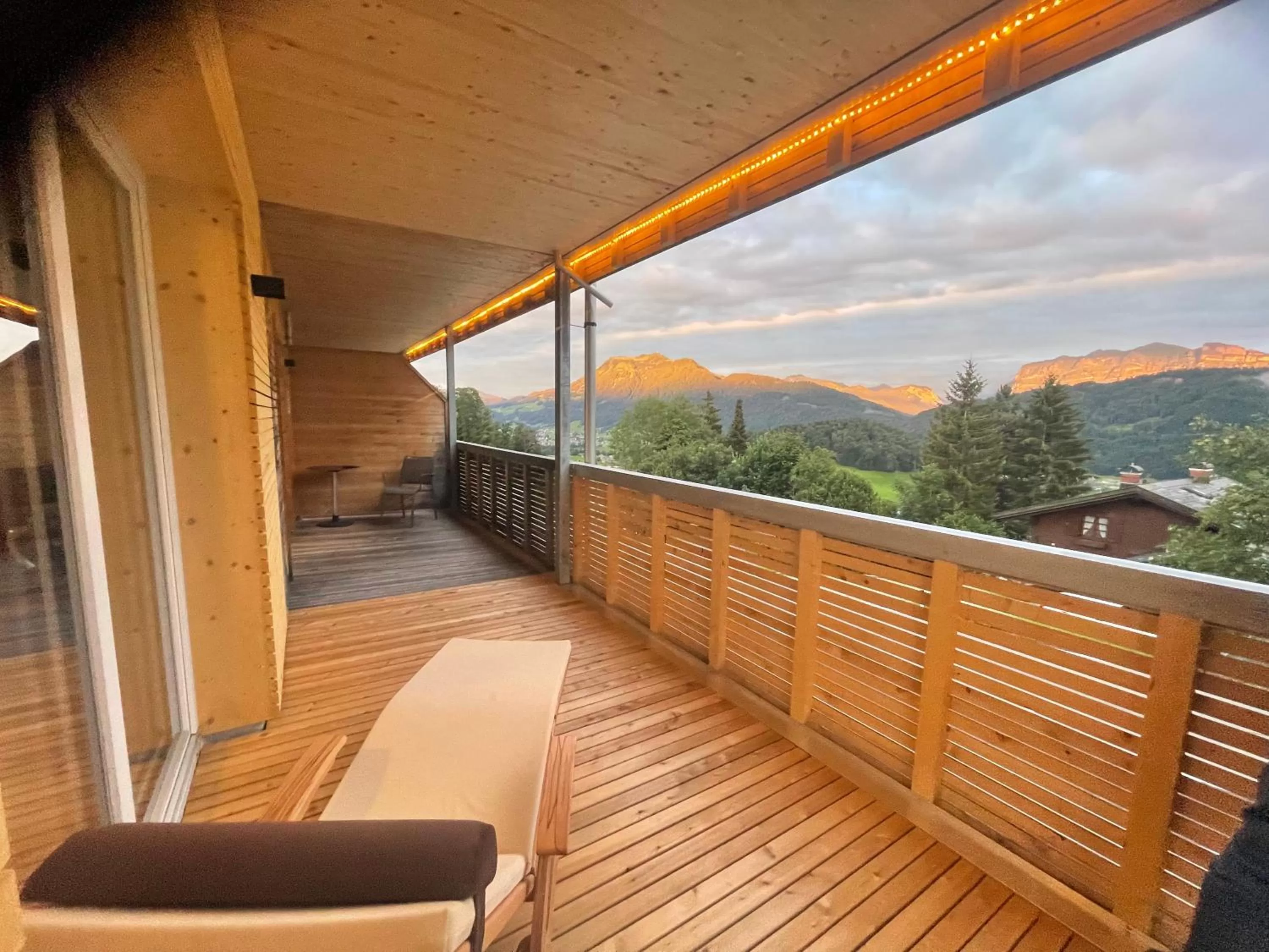 Panoramahotel Sonnhalde