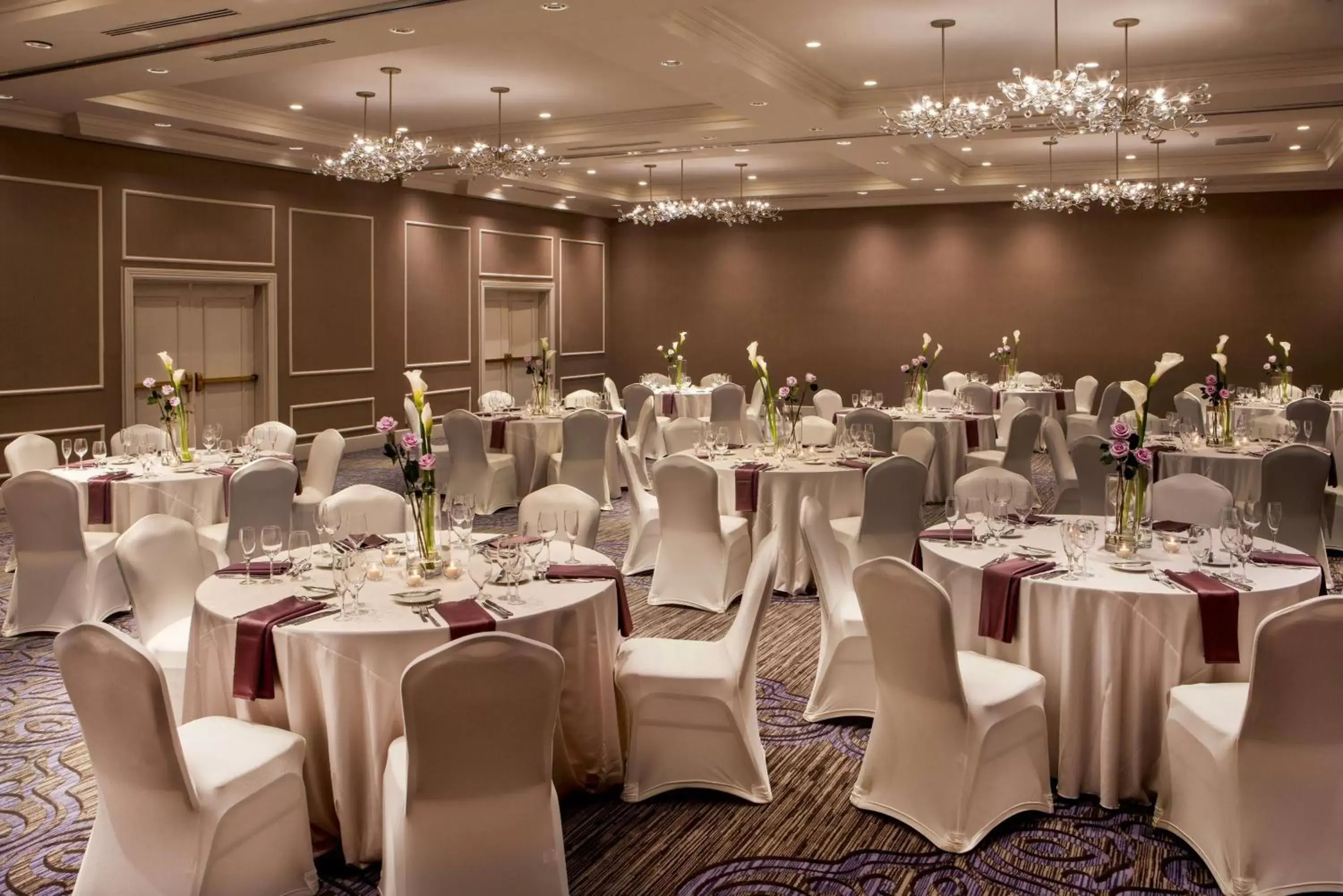 Meeting/conference room, Banquet Facilities in Hilton Wilmington/Christiana