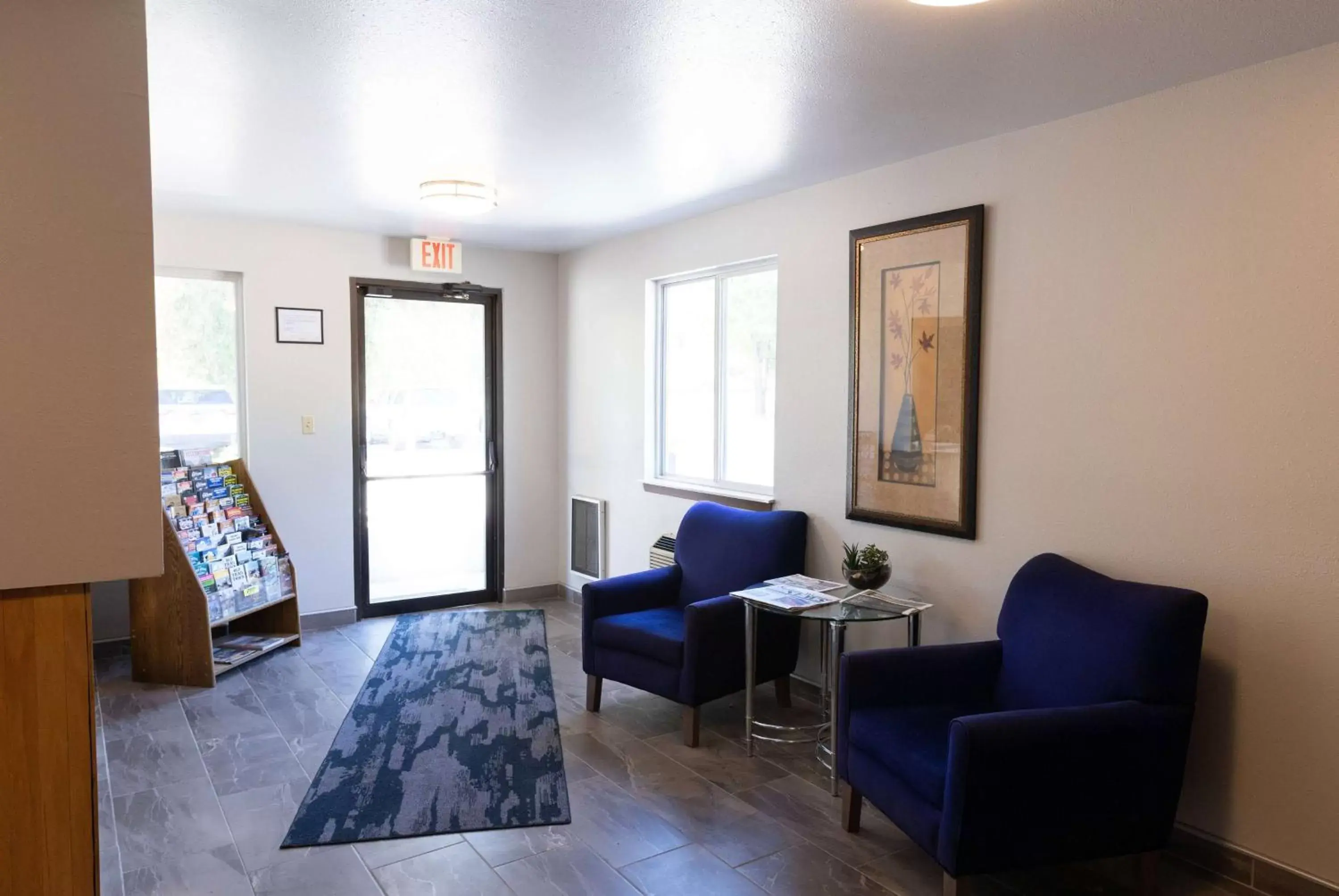 Travelodge by Wyndham Worland Travelodge by Wyndham Worland