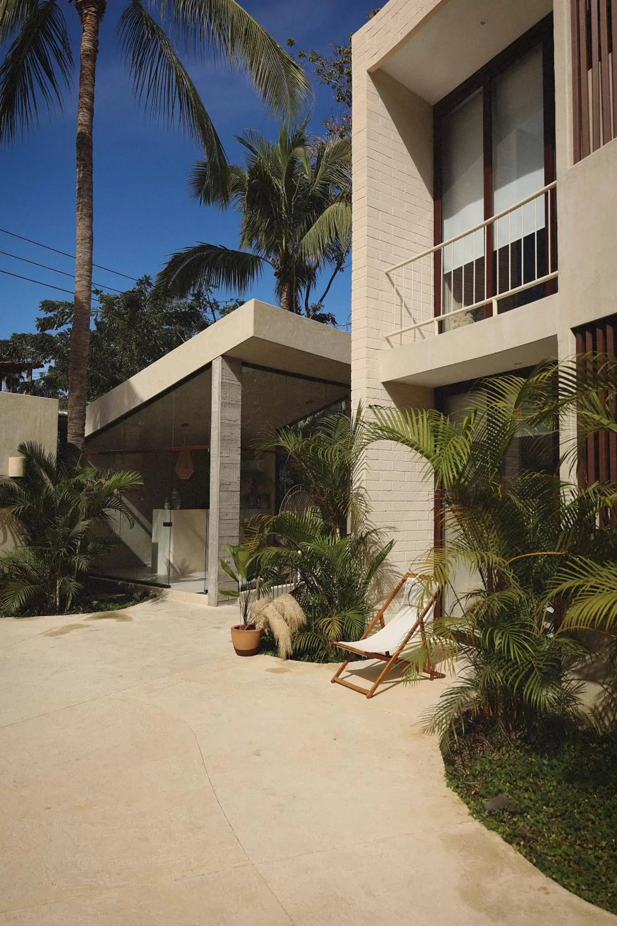 Property Building in La Bohème Sayulita