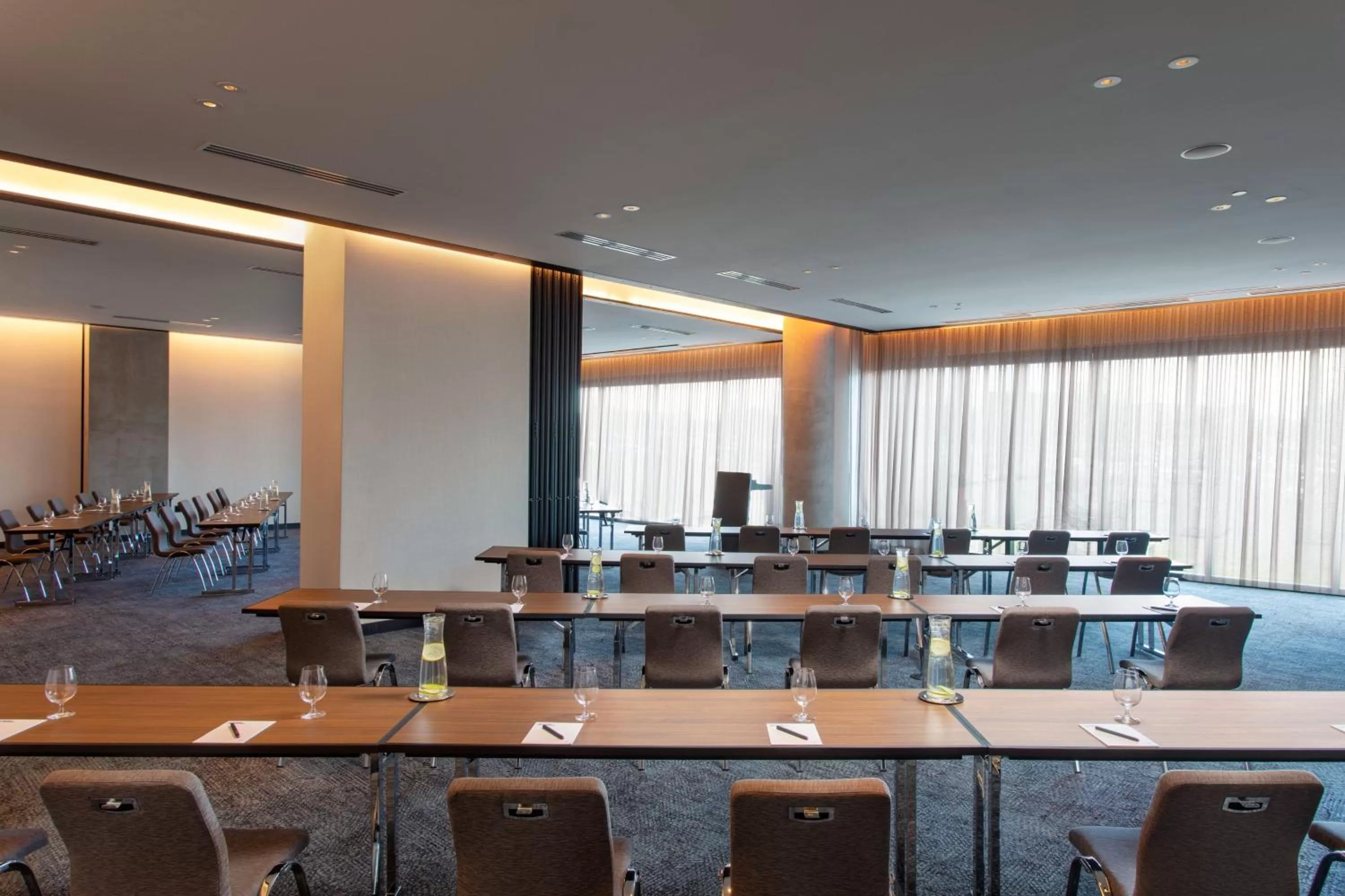 Meeting/conference room in W Nashville