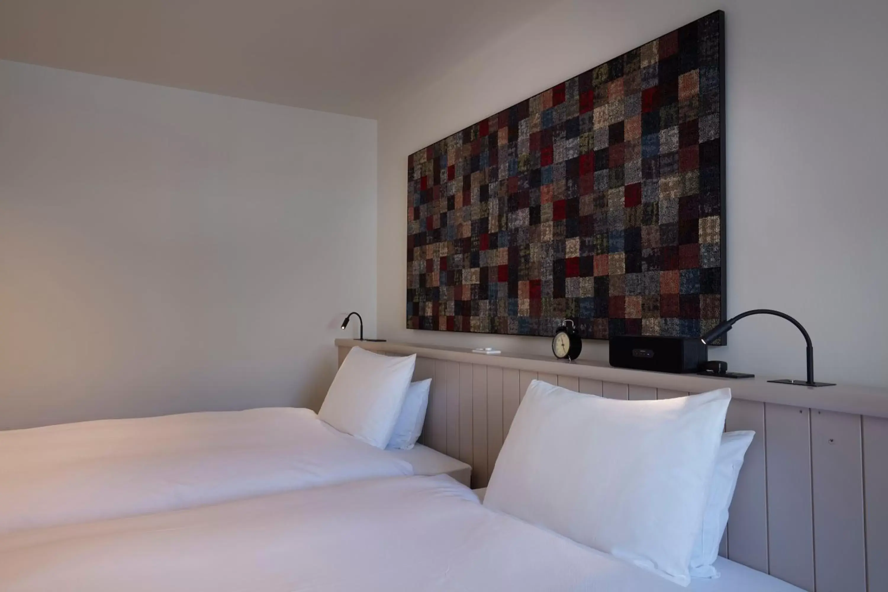 Deluxe Twin Room - Annex - Non-Smoking in Matsumoto Hotel Kagetsu Deluxe Twin Room - Annex - Non-Smoking in Matsumoto Hotel Kagetsu