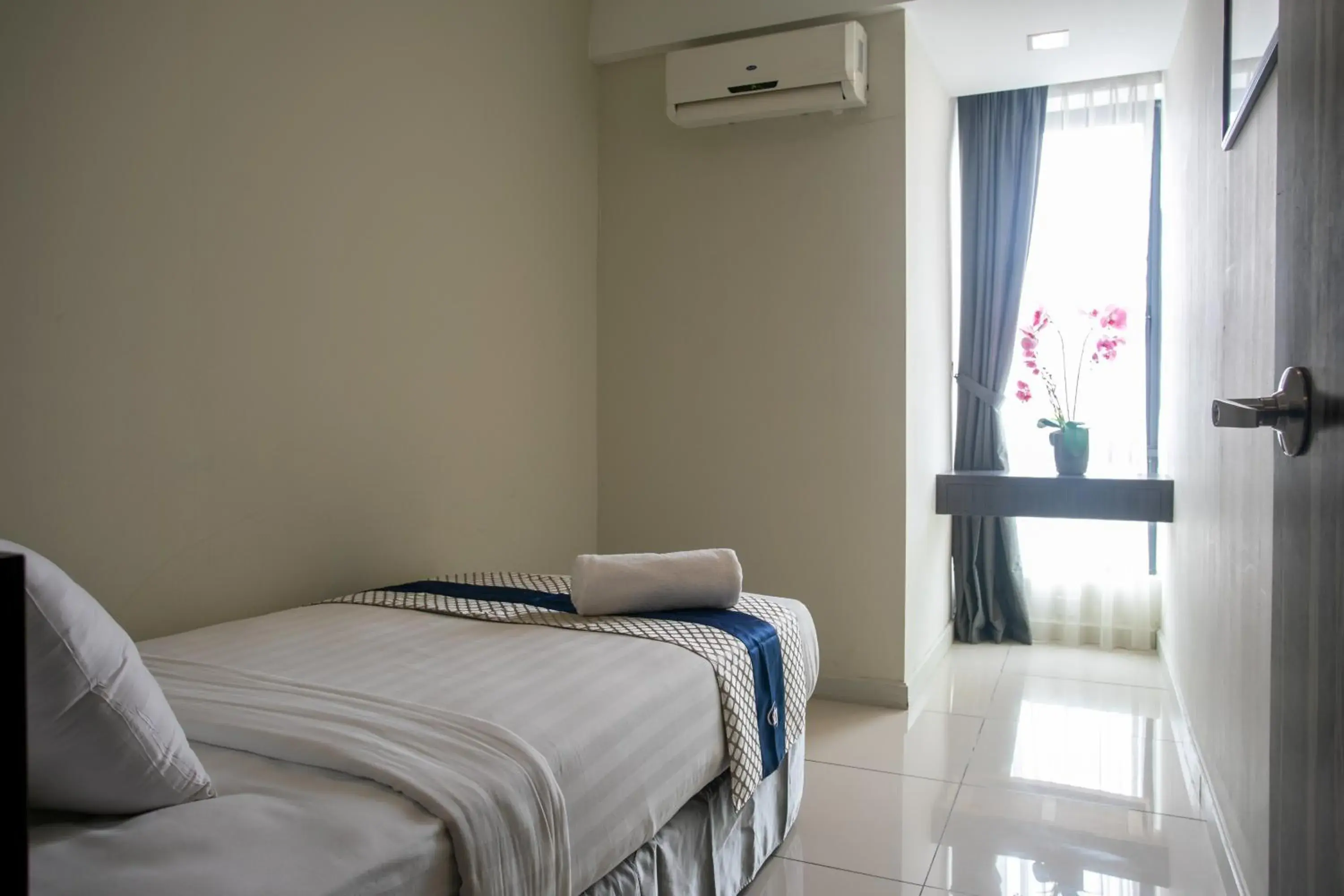 Bed in Sky Hotel Kota Kinabalu