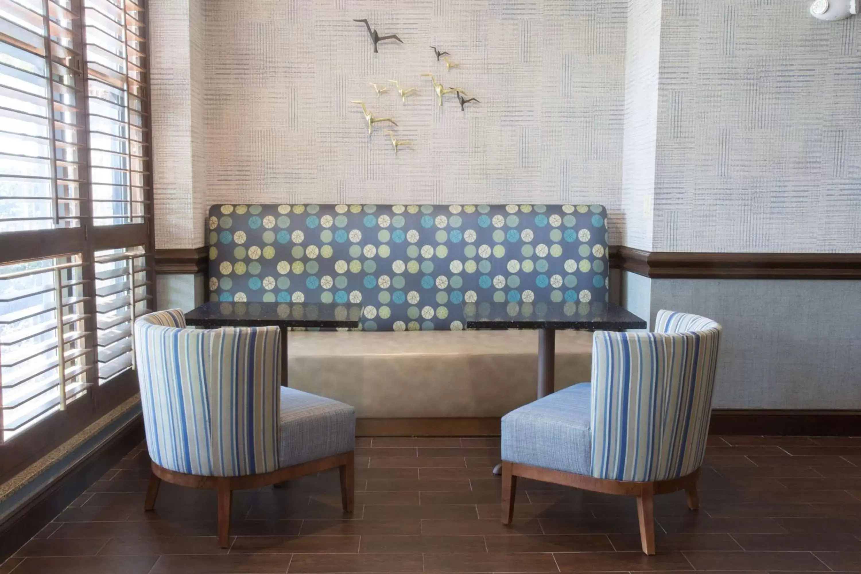 Lounge or bar, Seating Area in Homewood Suites by Hilton Davidson