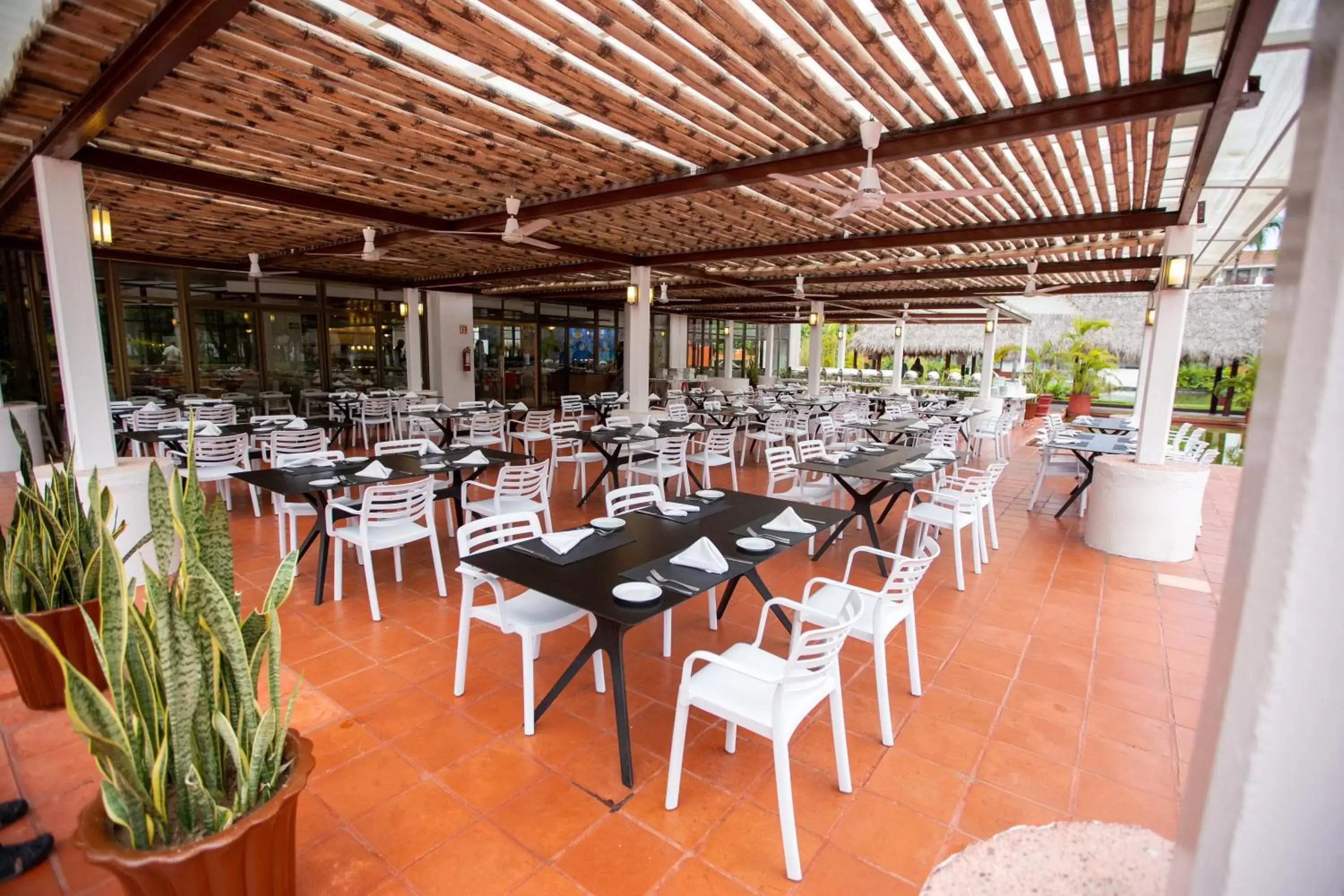 Food close-up, Restaurant/Places to Eat in Meliá Puerto Vallarta – All Inclusive