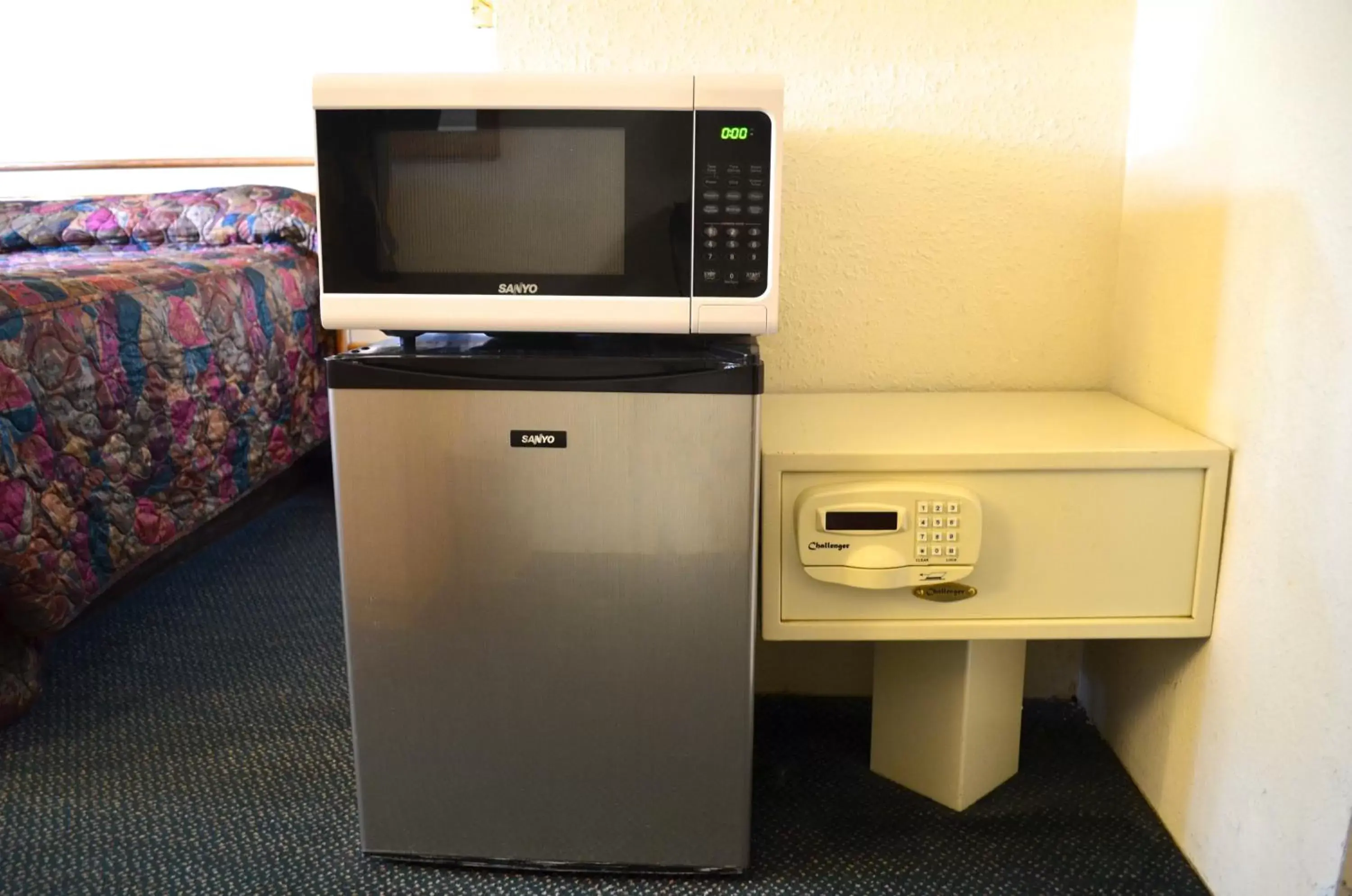 Other, TV/Entertainment Center in Bellingham Lodge