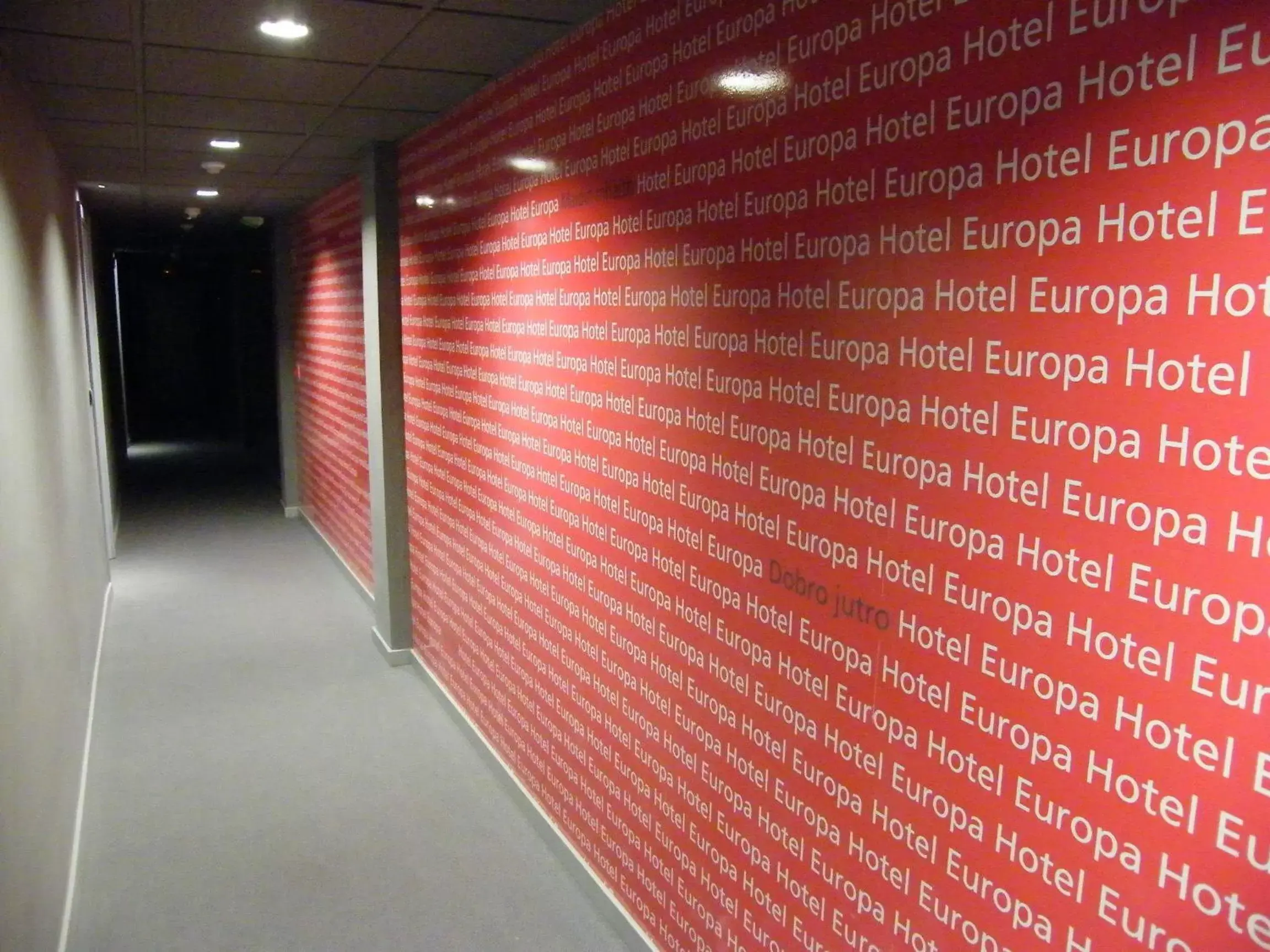 Other in Hotel Europa