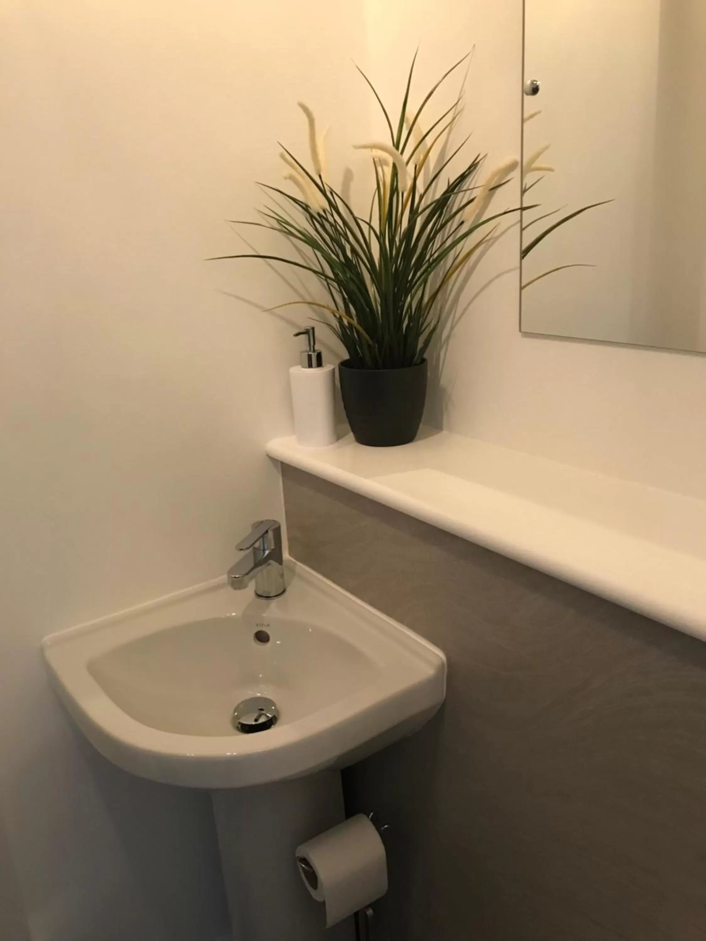 Bathroom in Dunelm House