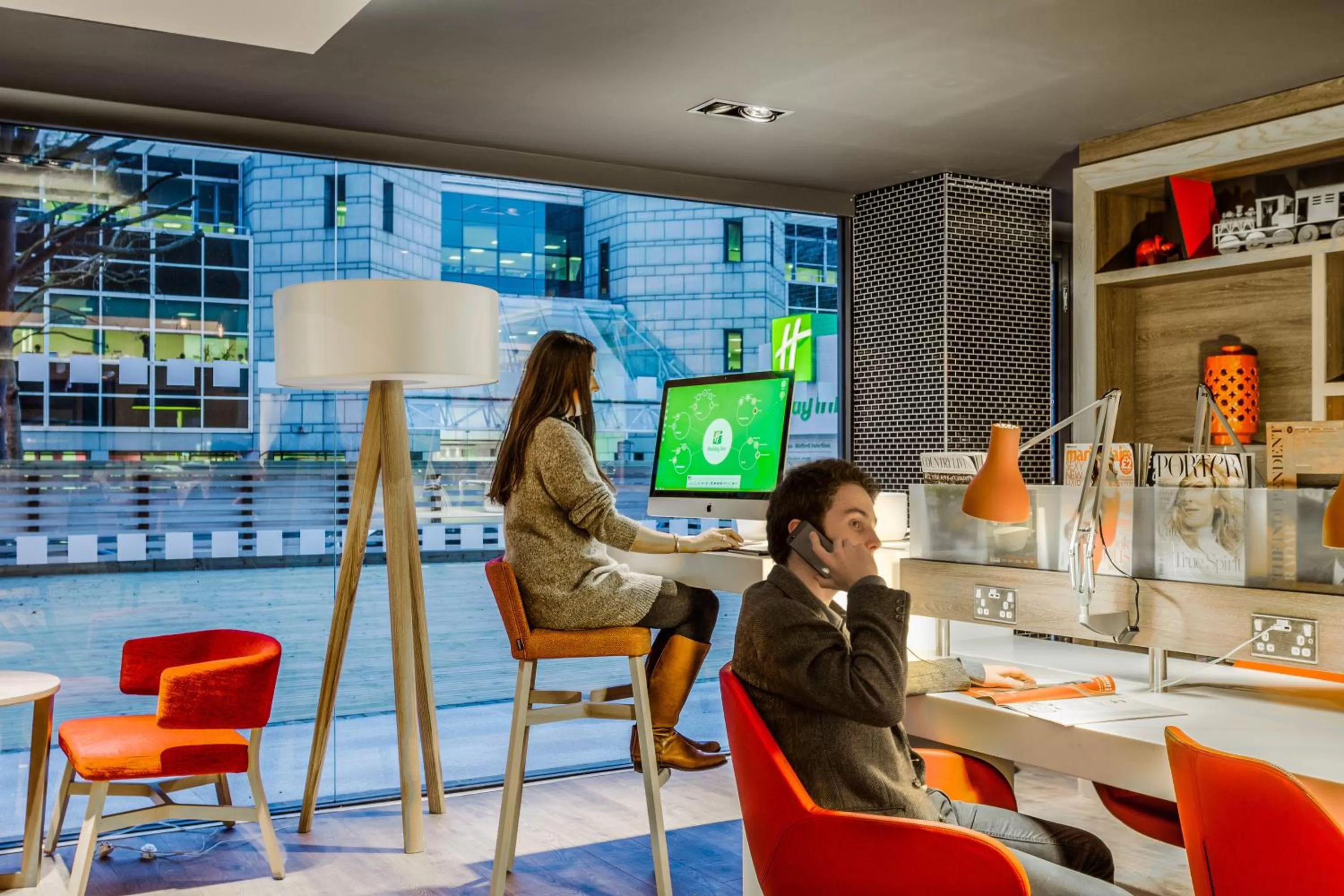 Other in Holiday Inn London Watford Junction by IHG