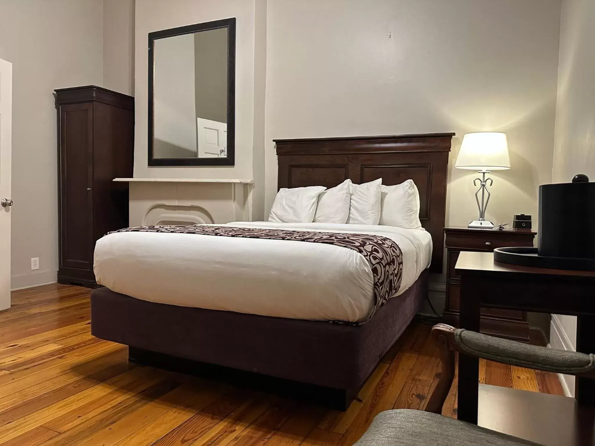 Deluxe Queen Room in Inn on St. Ann, a French Quarter Guest Houses Property