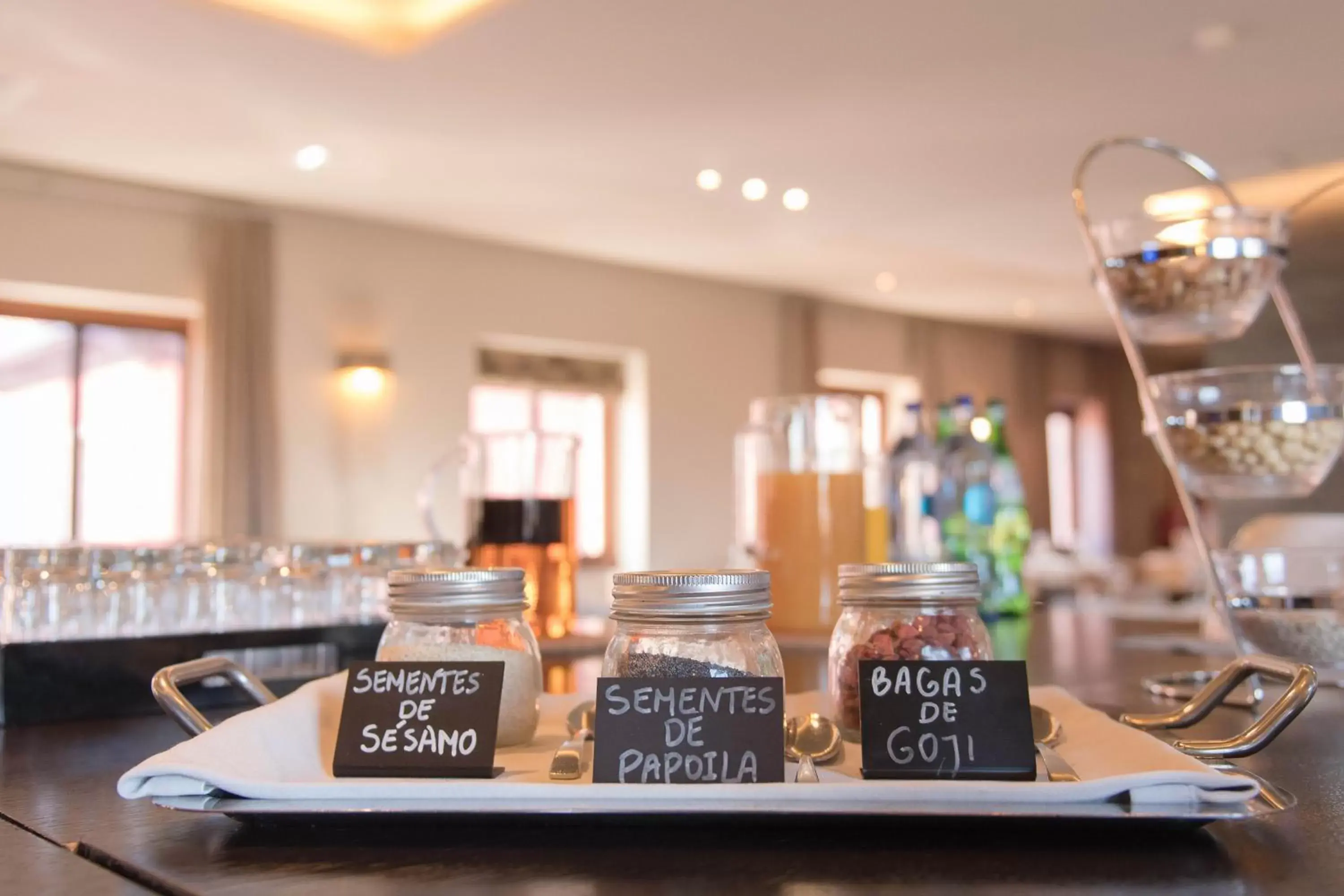 Breakfast in Your Hotel & Spa Alcobaça Breakfast in Your Hotel & Spa Alcobaça