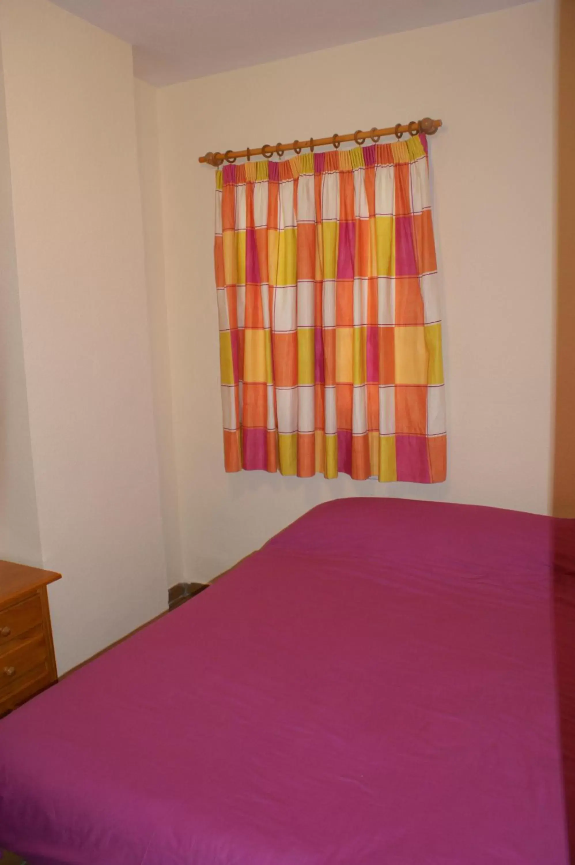 Photo of the whole room, Bed in Apartamentos Sierra Nevada Welcome