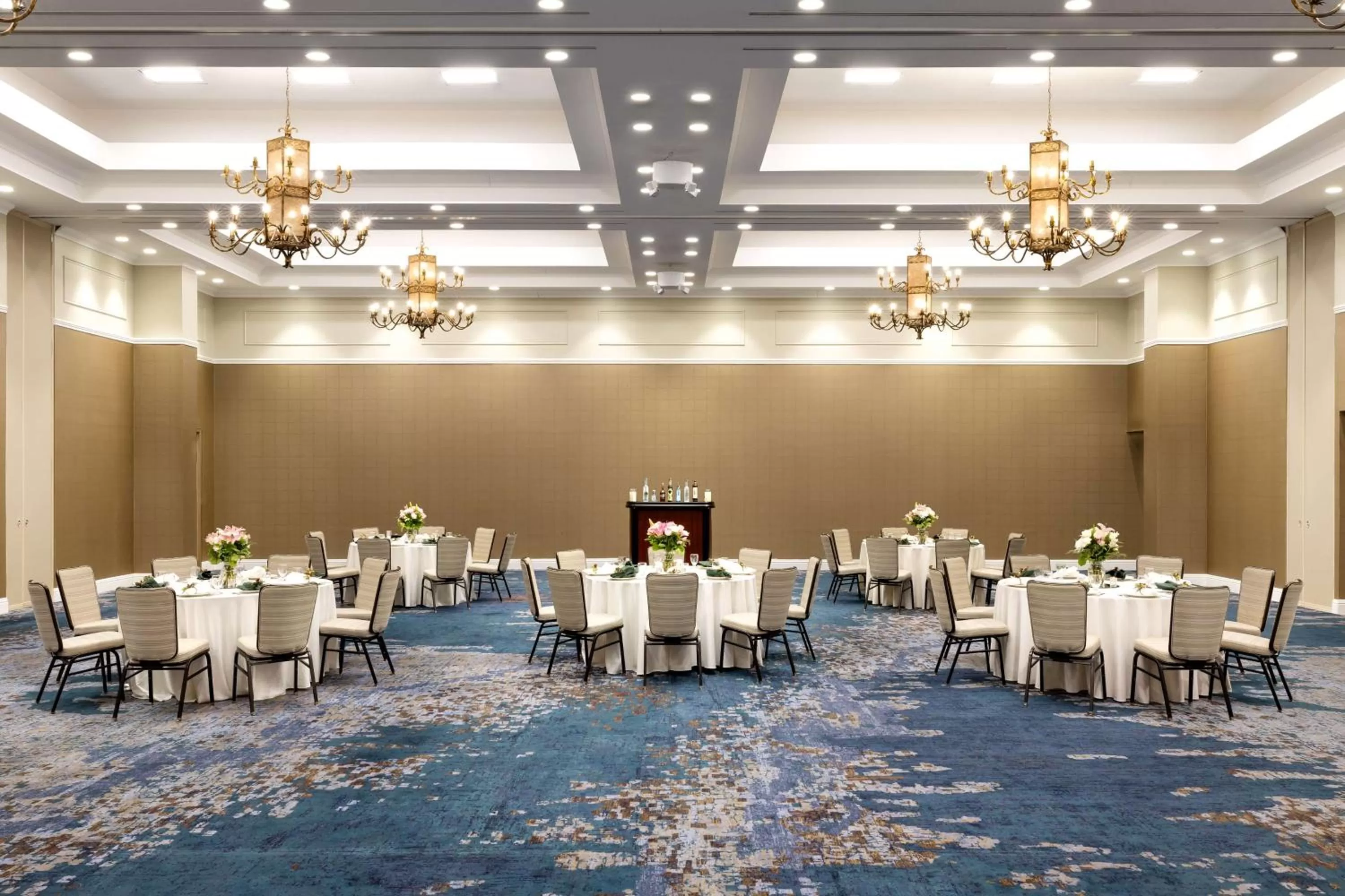 Meeting/conference room in Hilton Tucson East