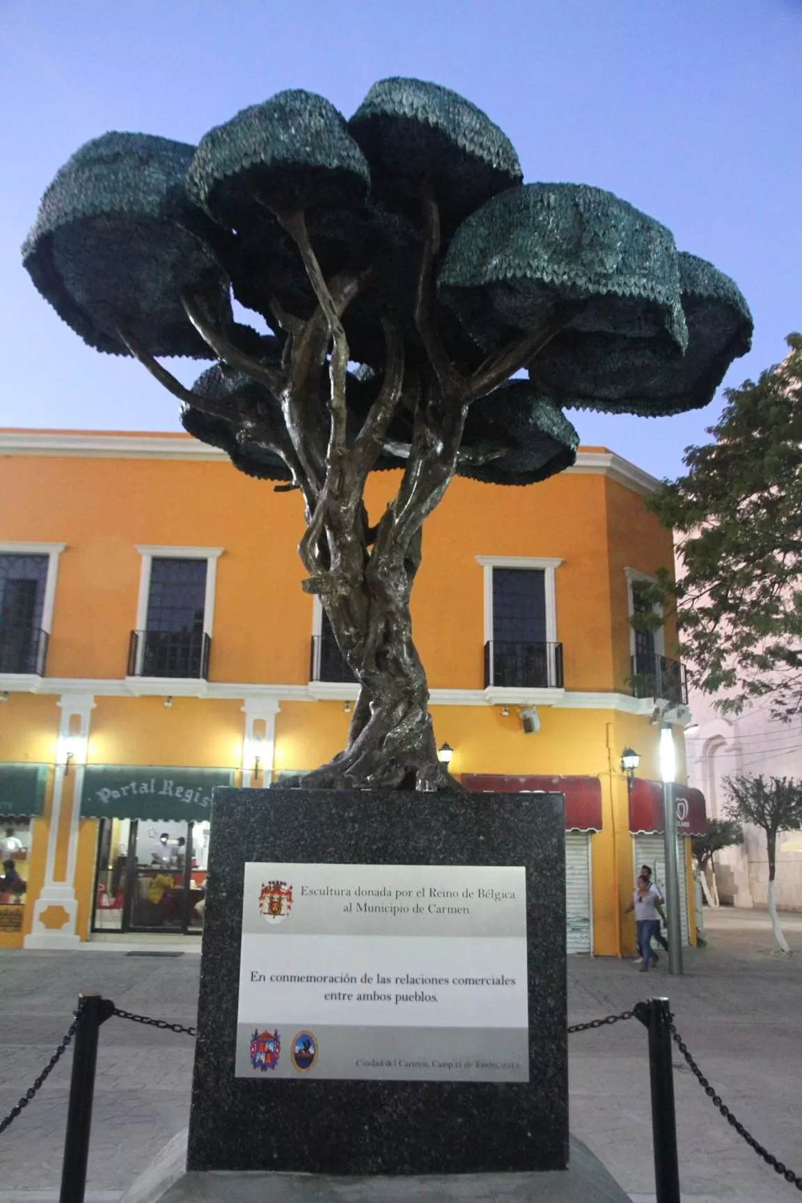 Other in Hotel del Parque