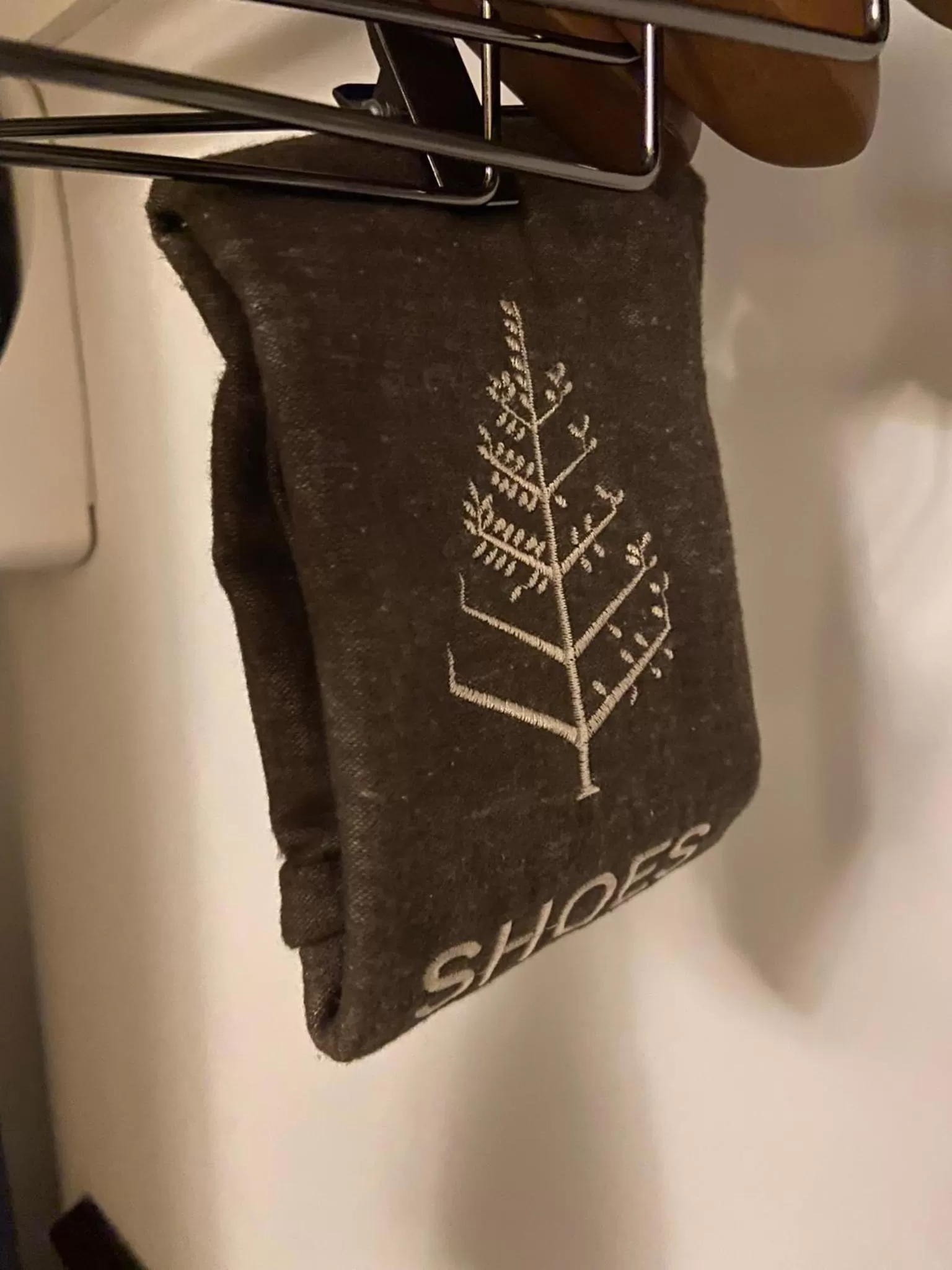 Property logo or sign in Four Seasons Hotel Miami - Luxury Private Residences