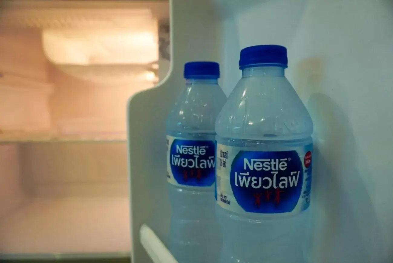 Drinks in Banyan Resort @Rayong Drinks in Banyan Resort @Rayong