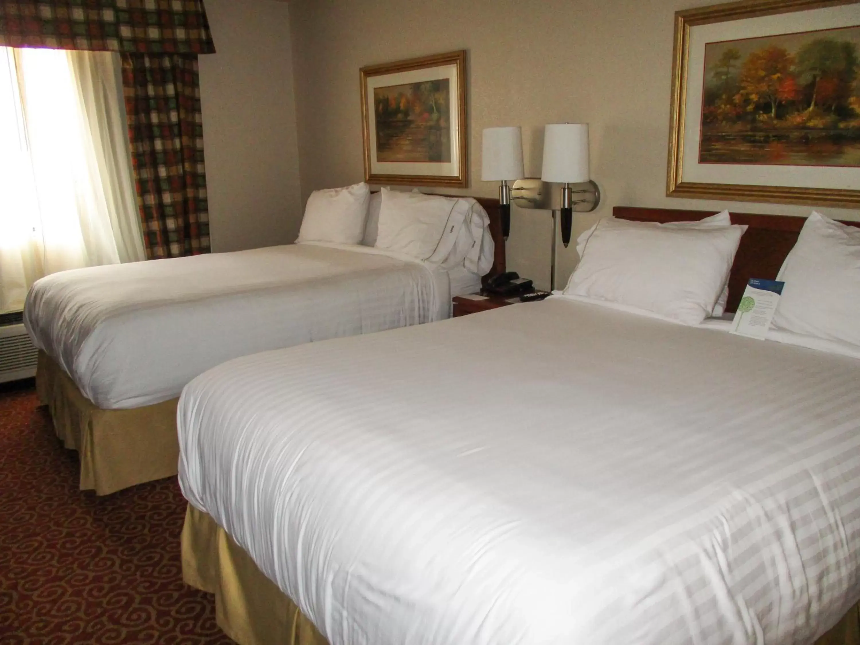 Bedroom, Bed in Motel 6-Brenham, TX