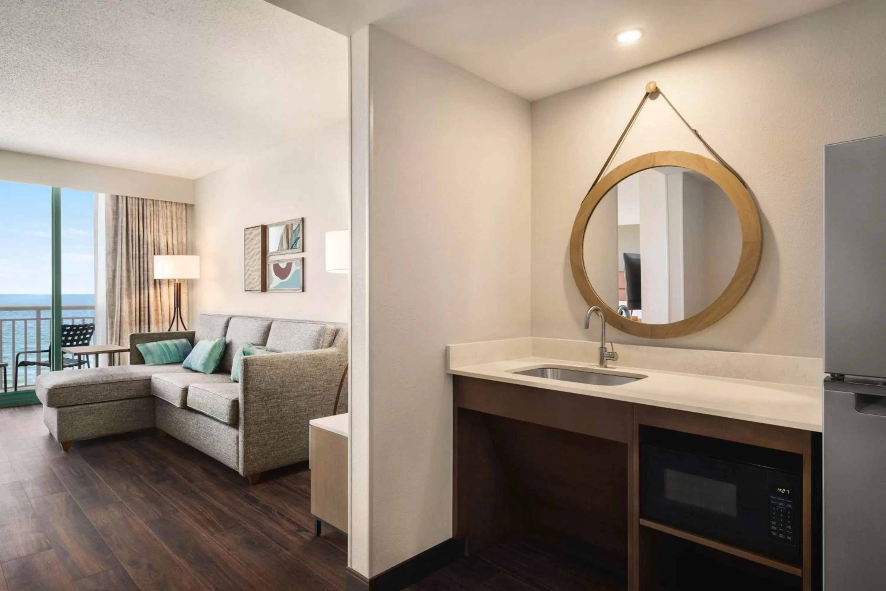 Other in Hampton Inn Virginia Beach-Oceanfront South