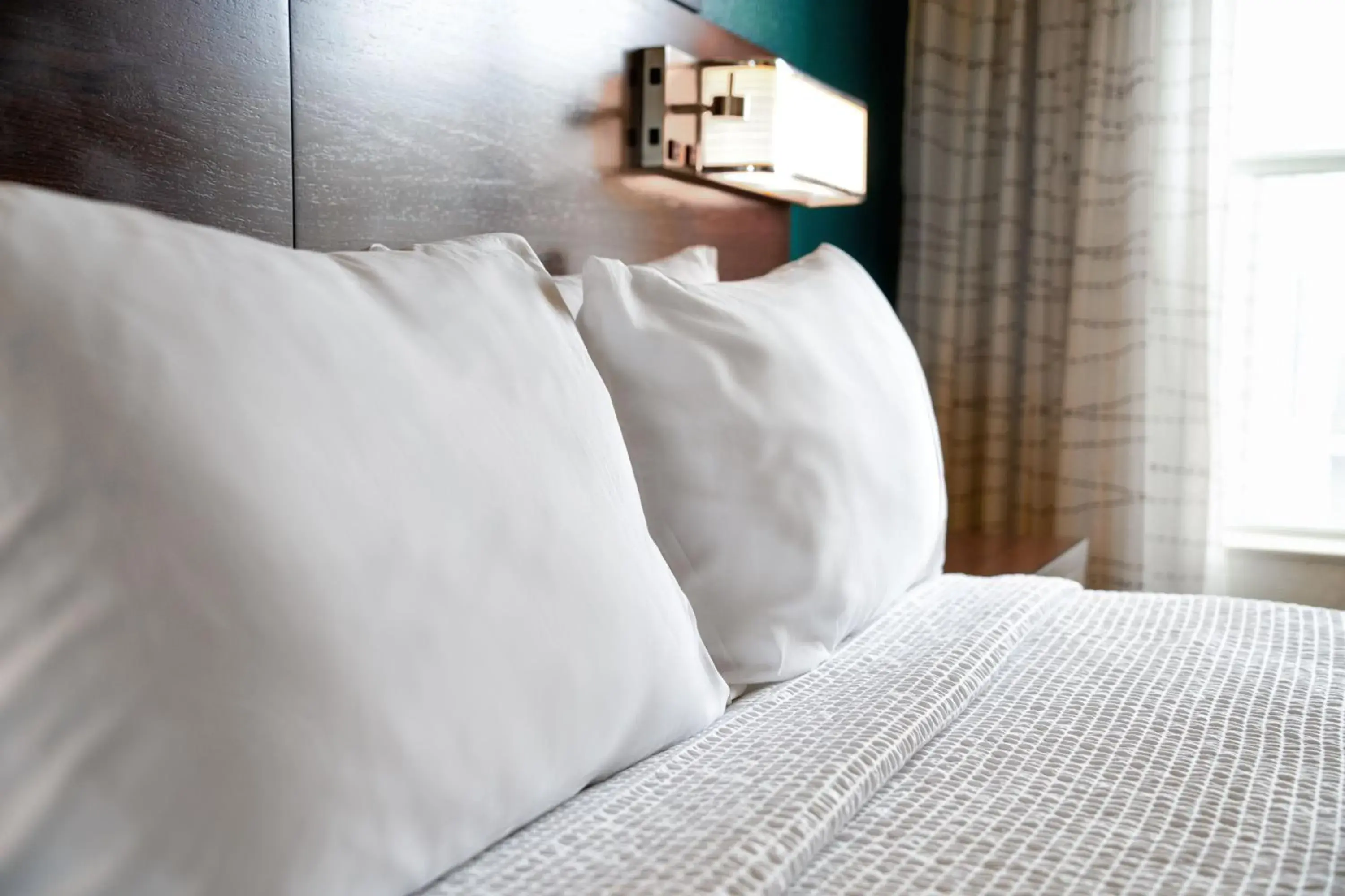 Photo of the whole room, Bed in Residence Inn by Marriott McAllen