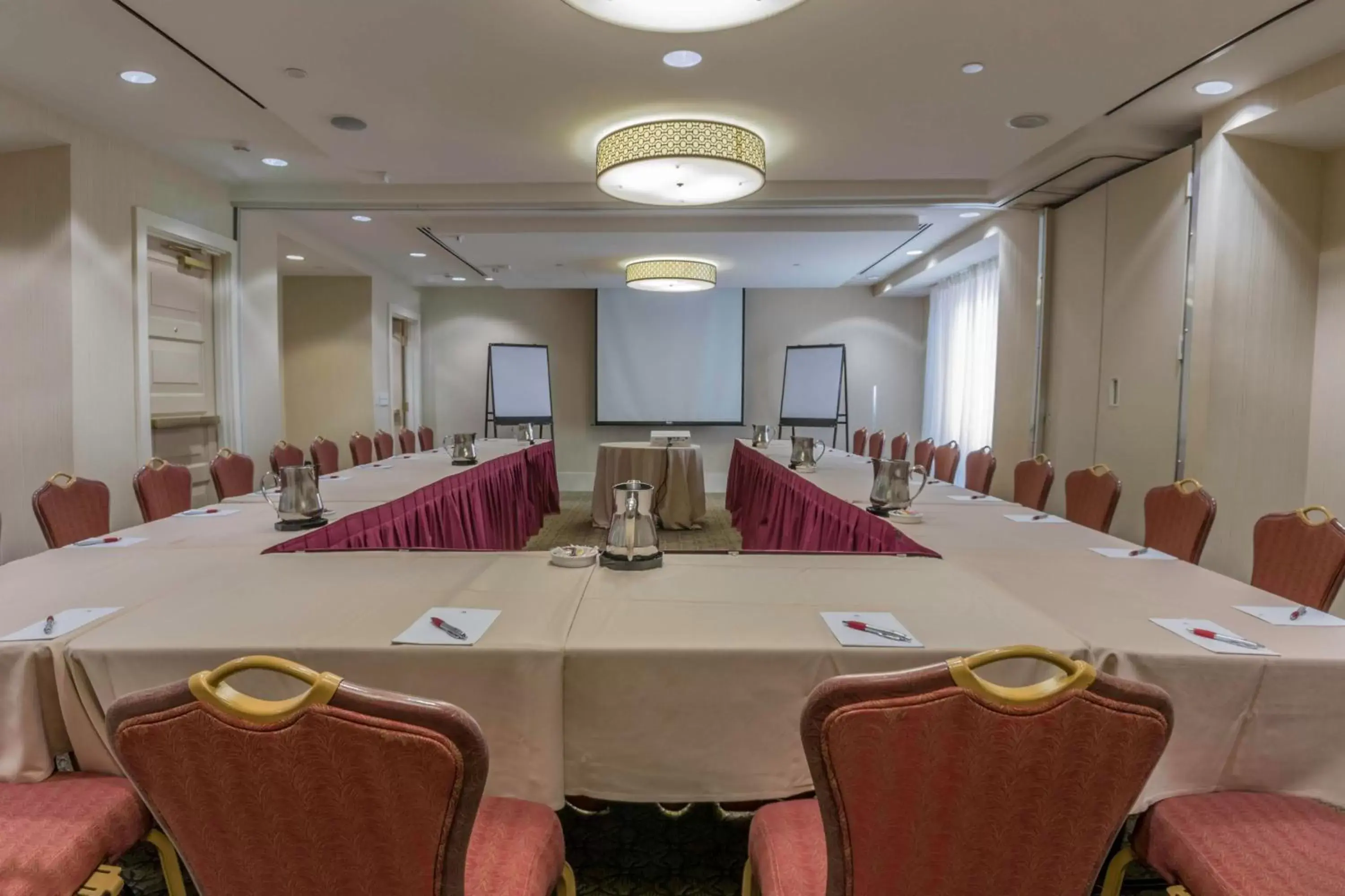 Meeting/conference room in Scottsdale Marriott at McDowell Mountains