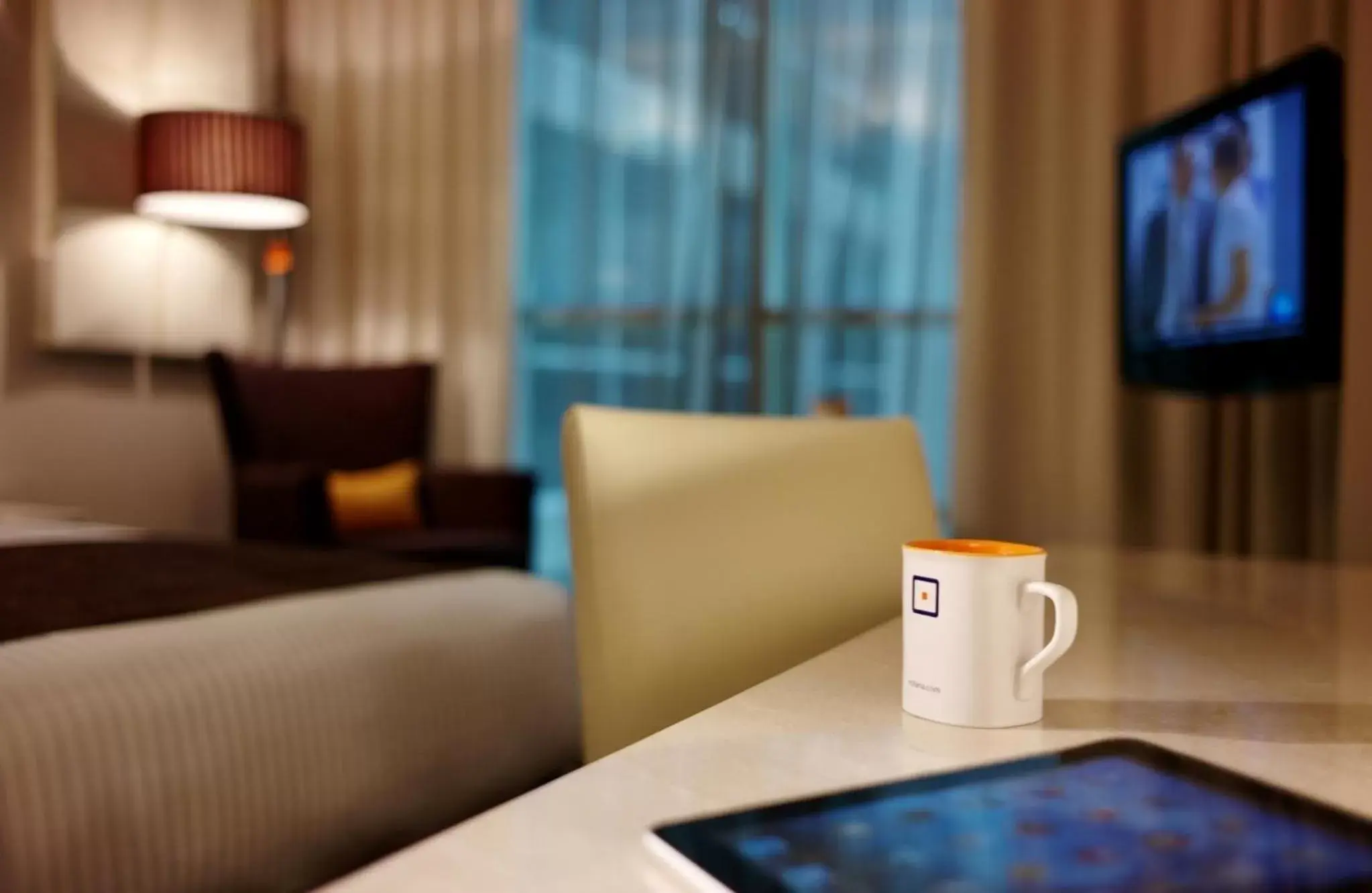 TV and multimedia, TV/Entertainment Center in Centro Sharjah - by Rotana