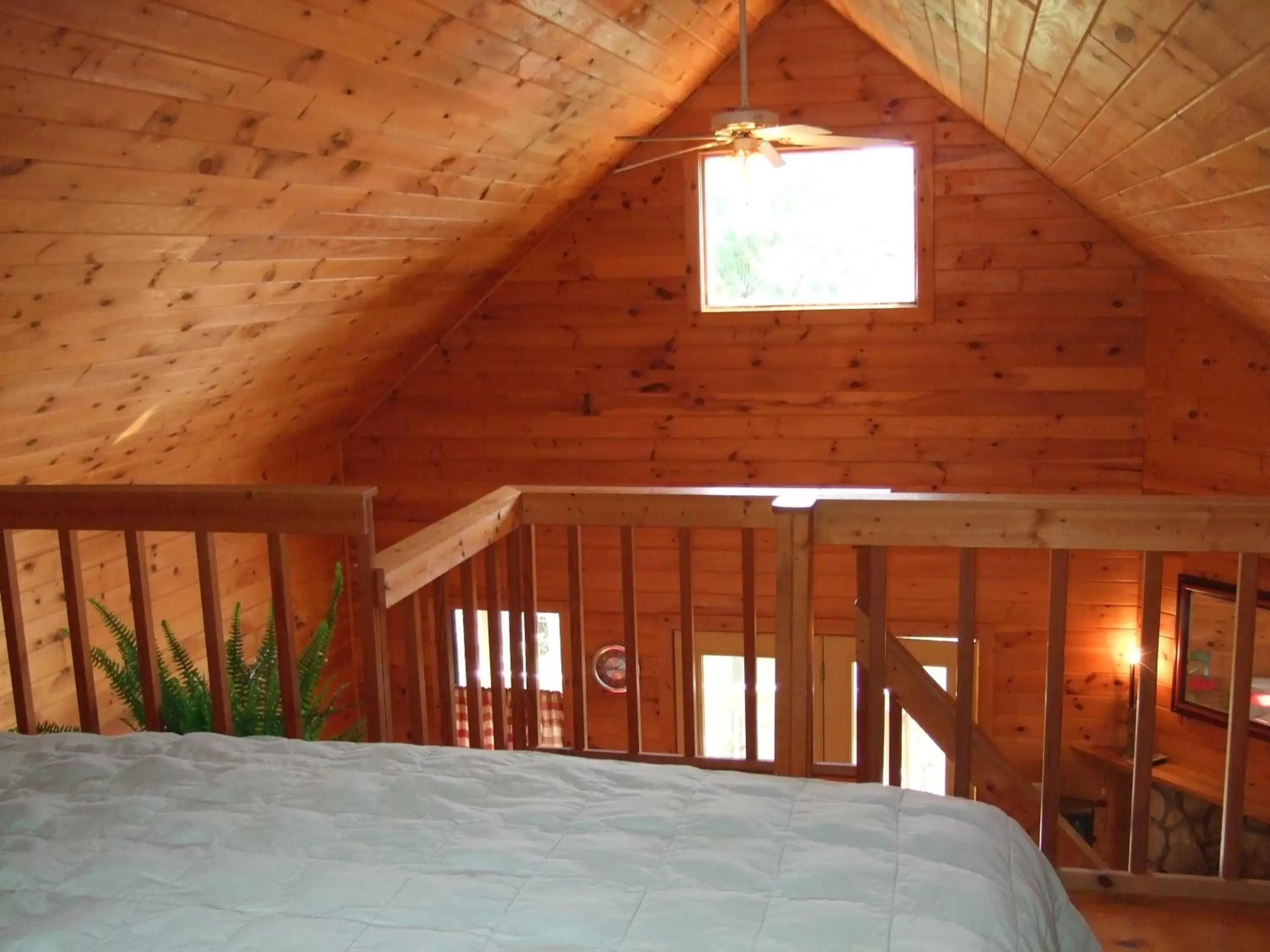 Bedroom in Paradise Hills, Winery Resort & Spa