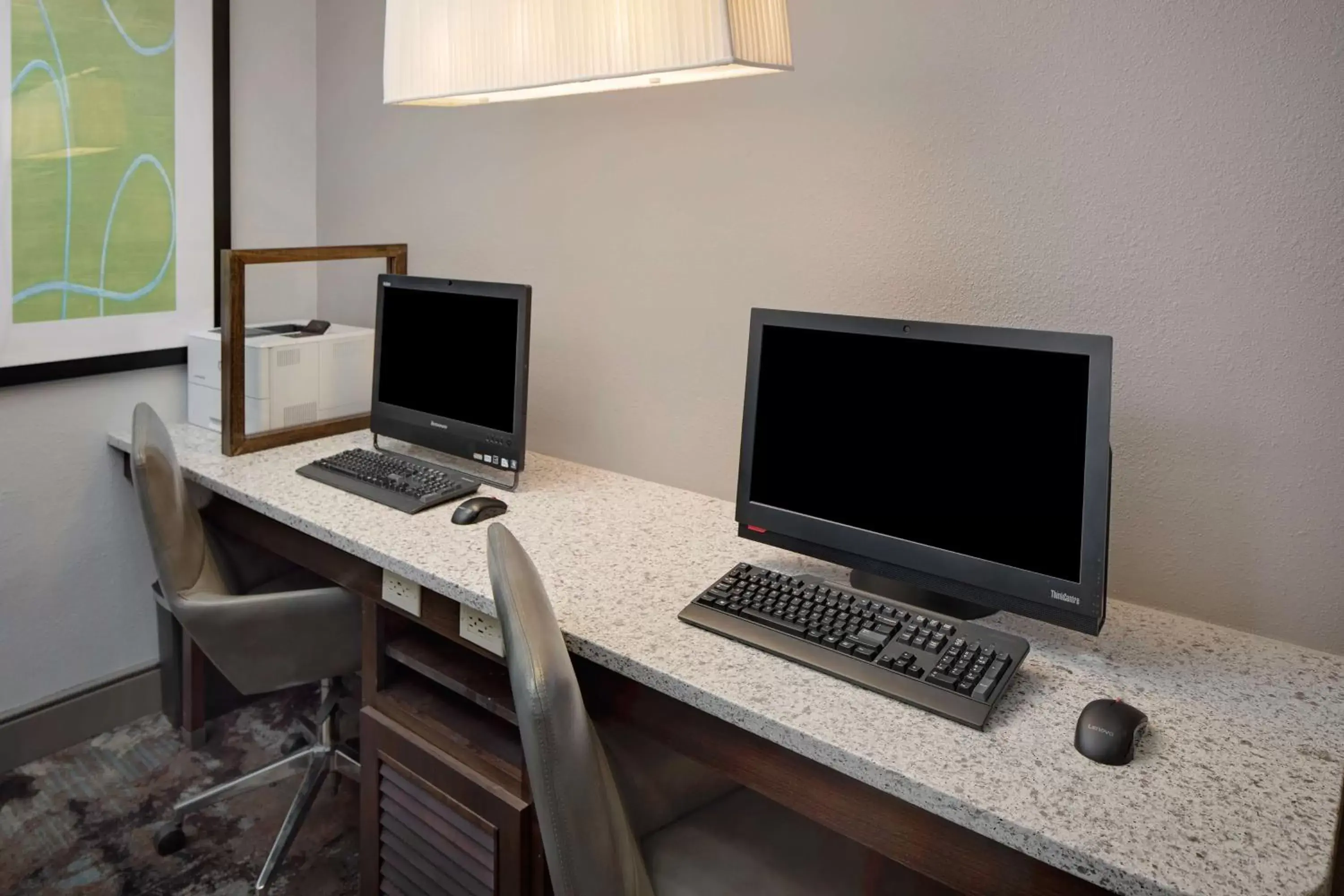 Business facilities, Business Area/Conference Room in Homewood Suites by Hilton Orlando North Maitland